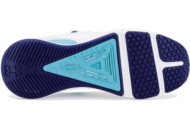 Under Armour HOVR Rise 4 M