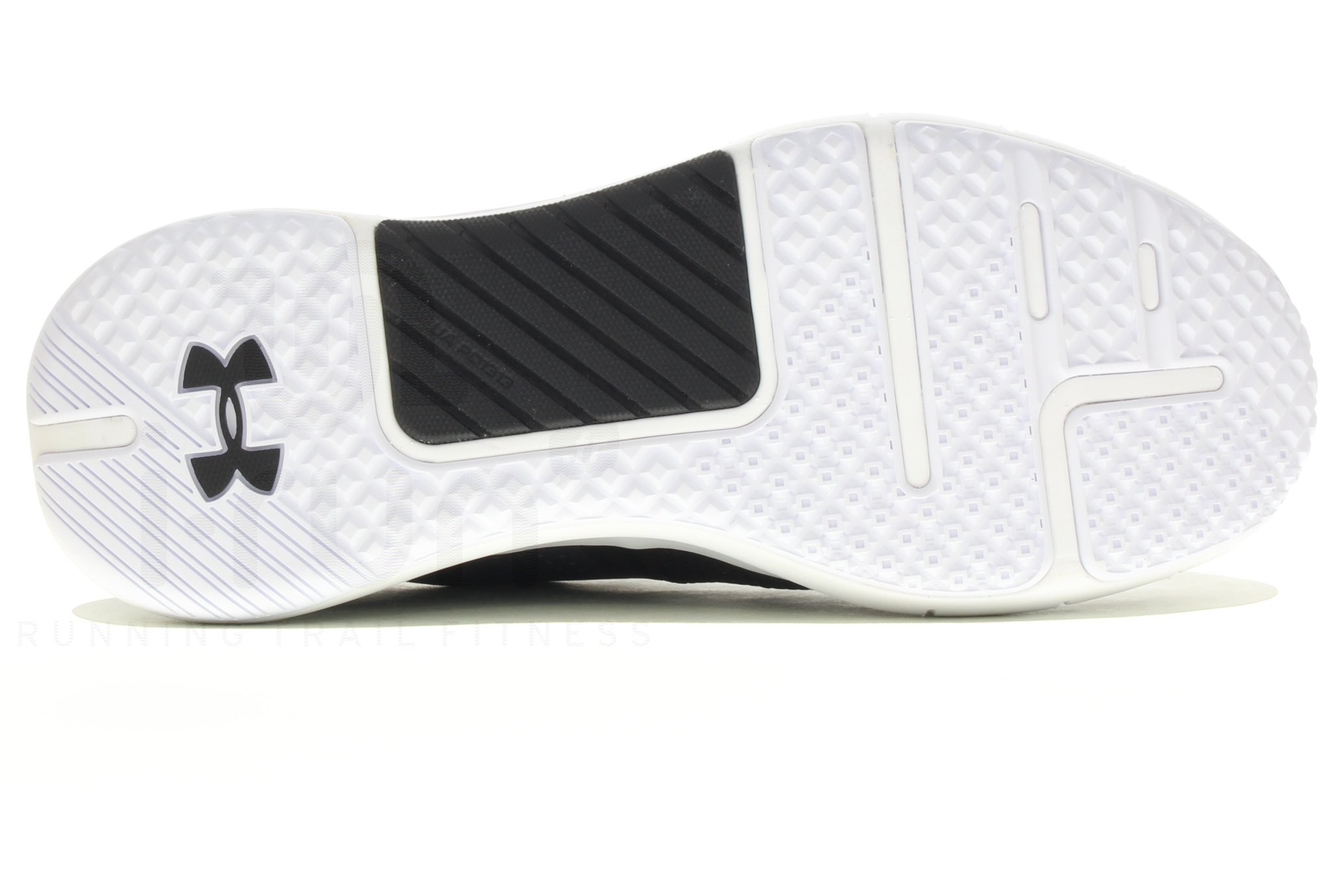 Under Armour HOVR Rise