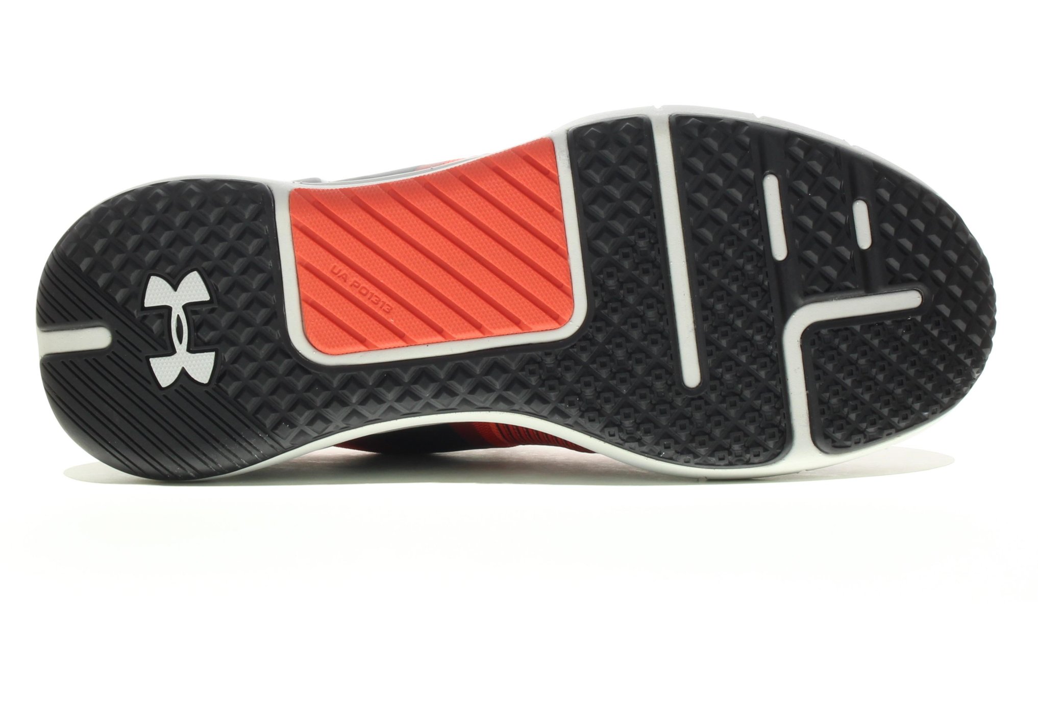Under Armour HOVR Rise