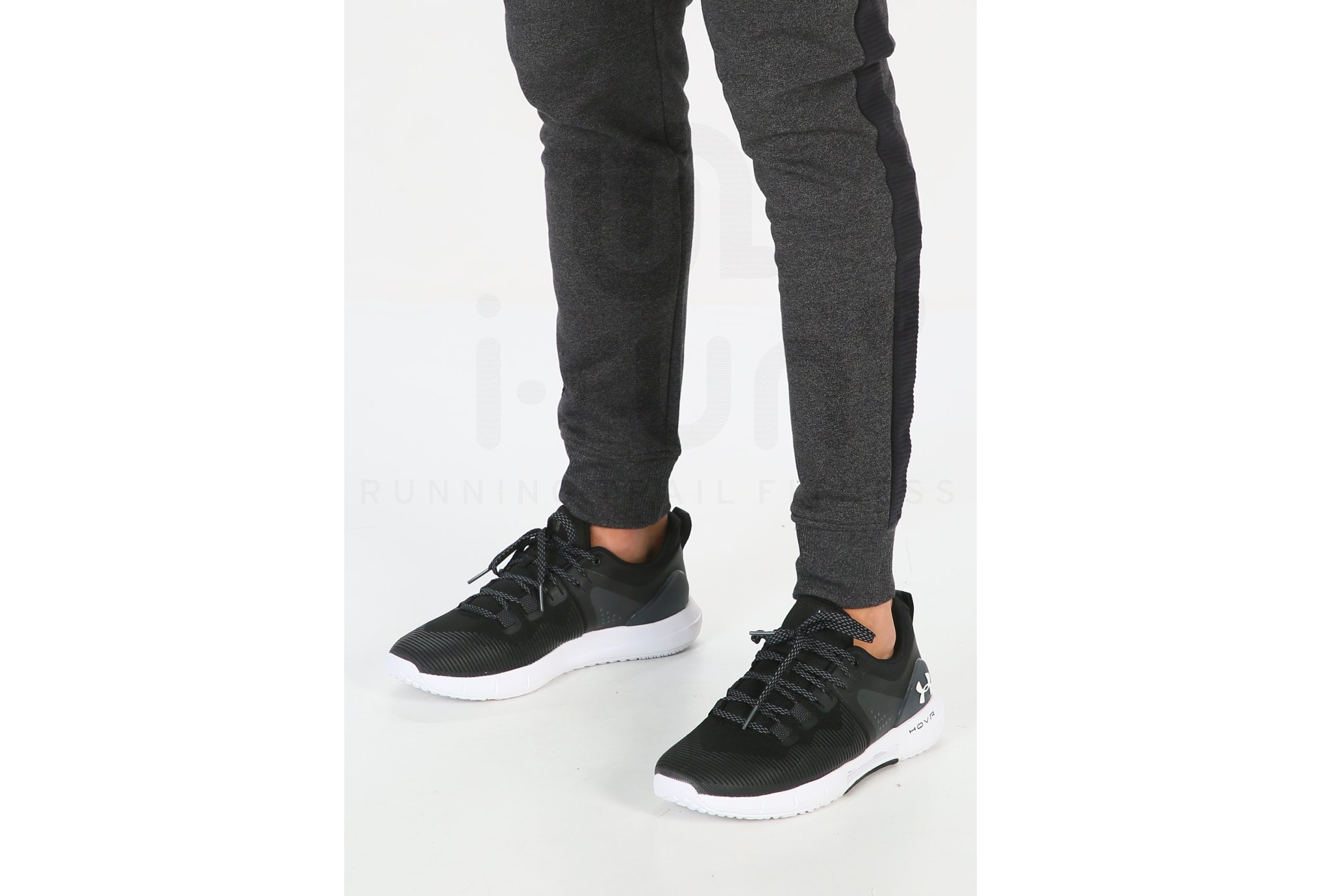 Under Armour HOVR Rise