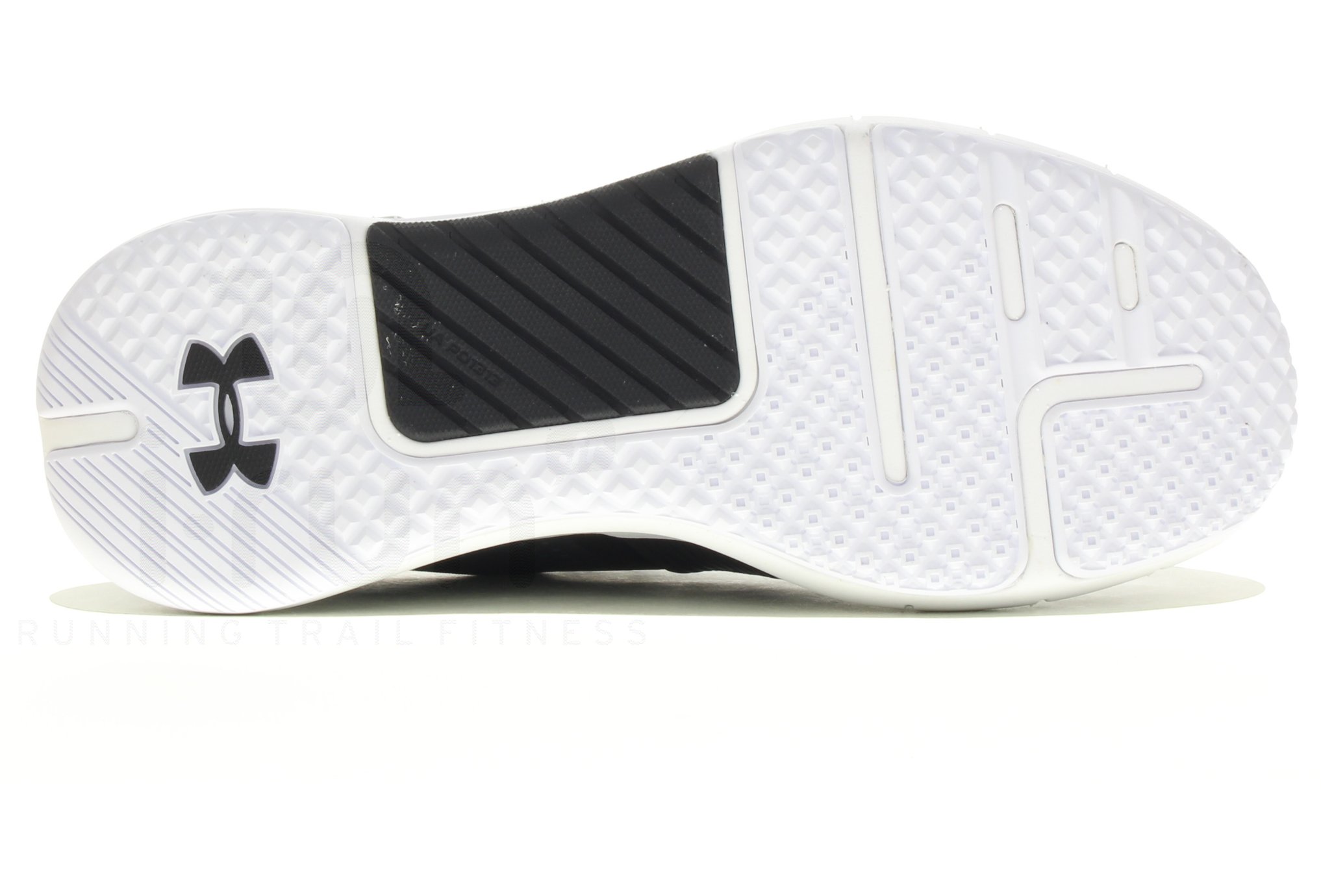 Under Armour HOVR Rise