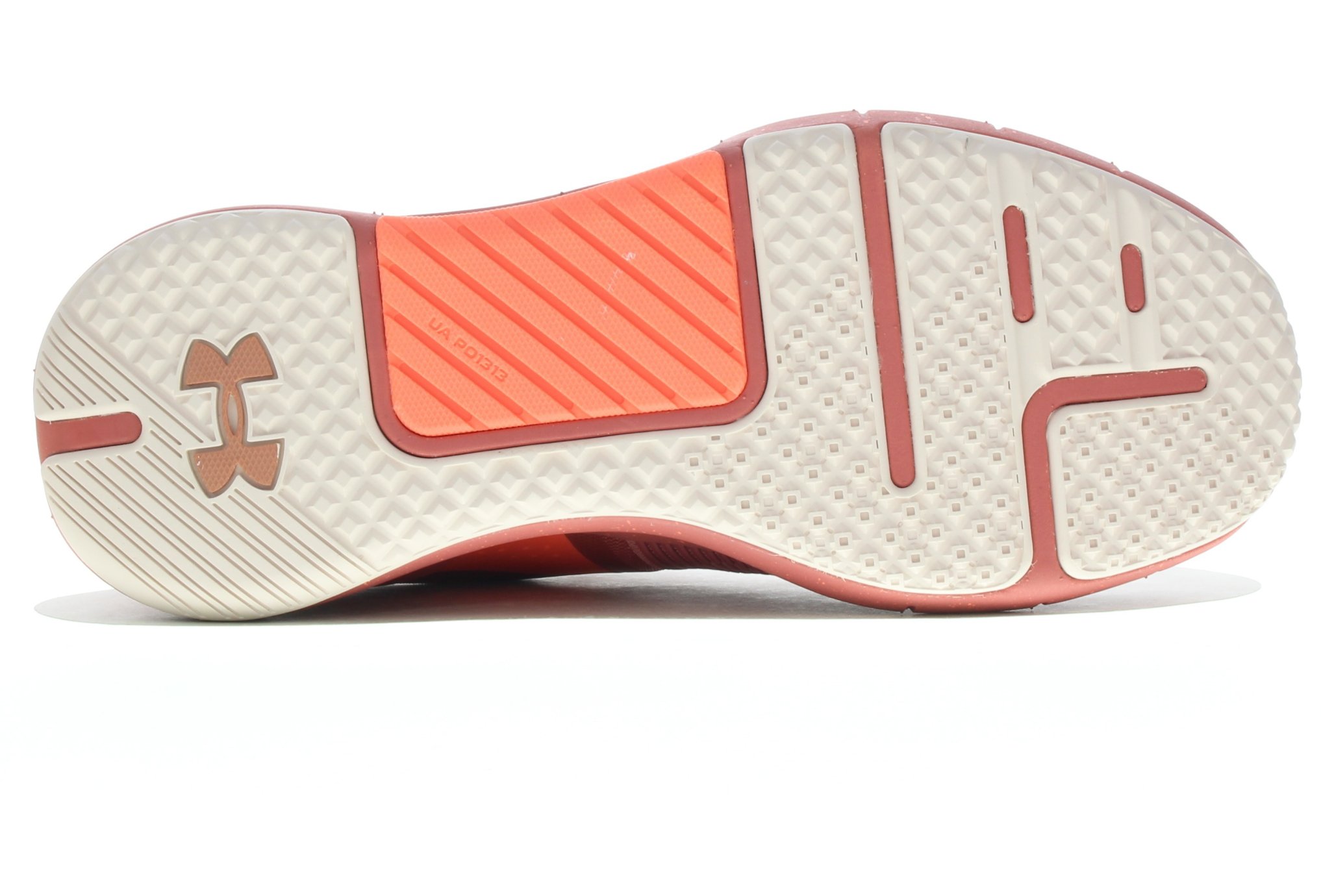 Under Armour HOVR Rise
