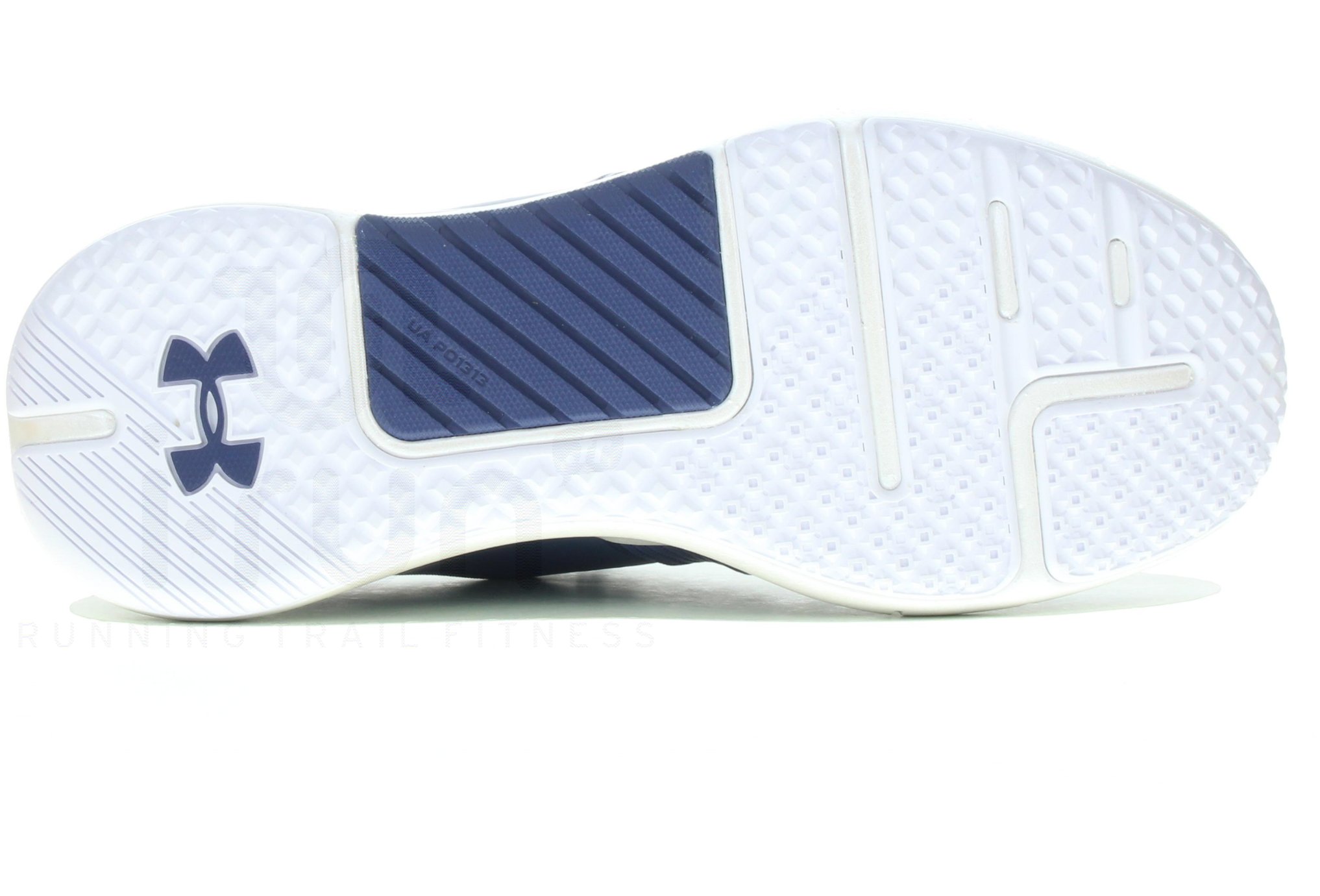 Under Armour HOVR Rise W 