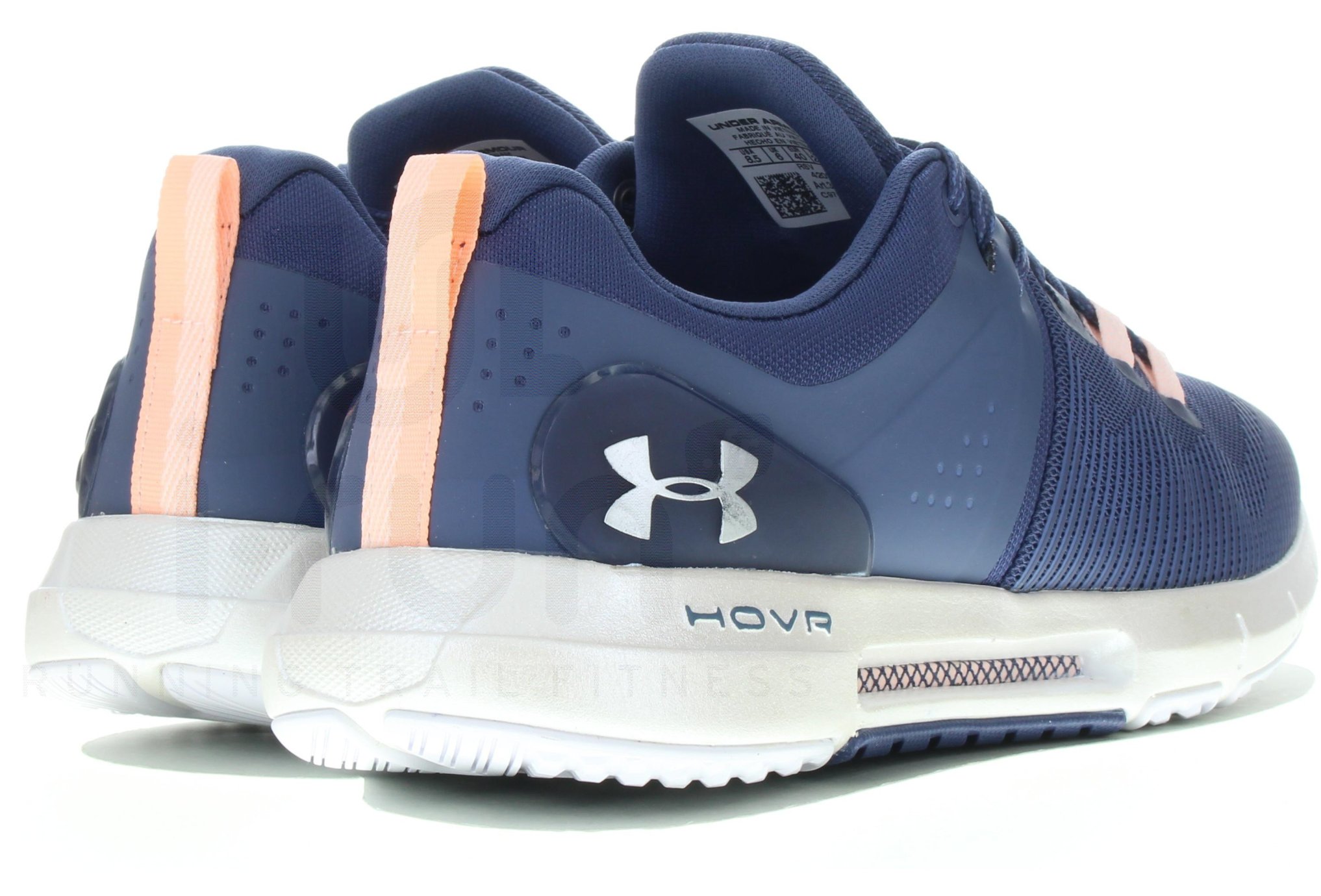 Under Armour HOVR Rise W 