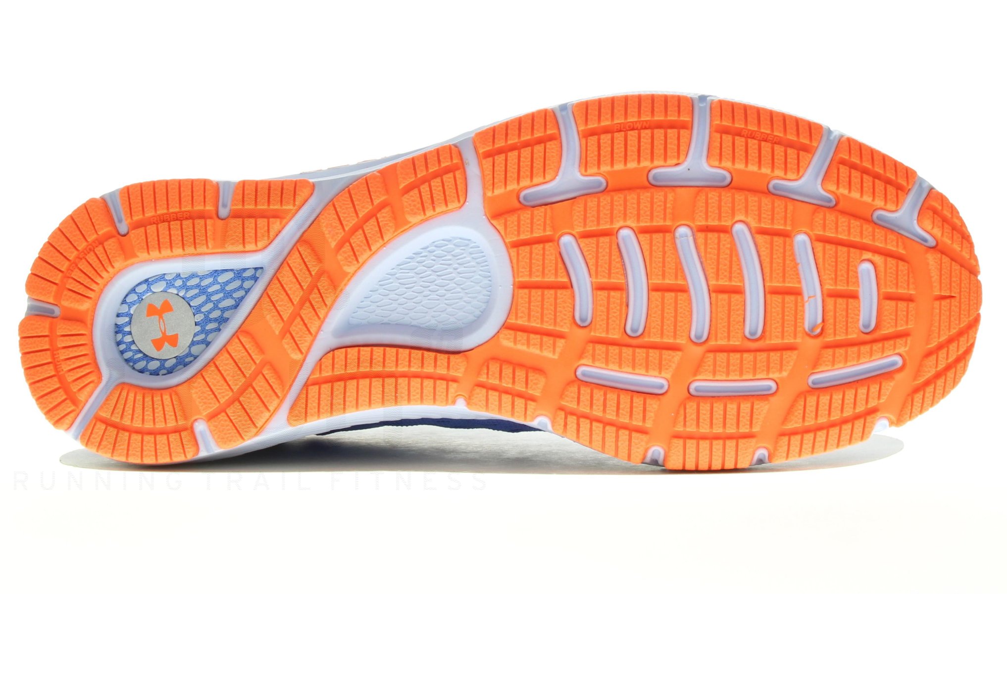 Under Armour HOVR Sonic 3
