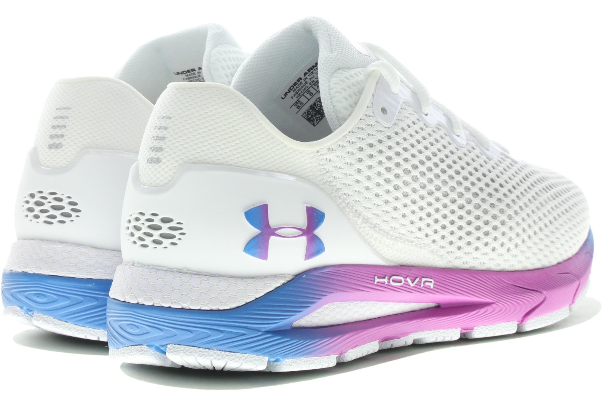 Under Armour HOVR Sonic 4 CLR SFT W 