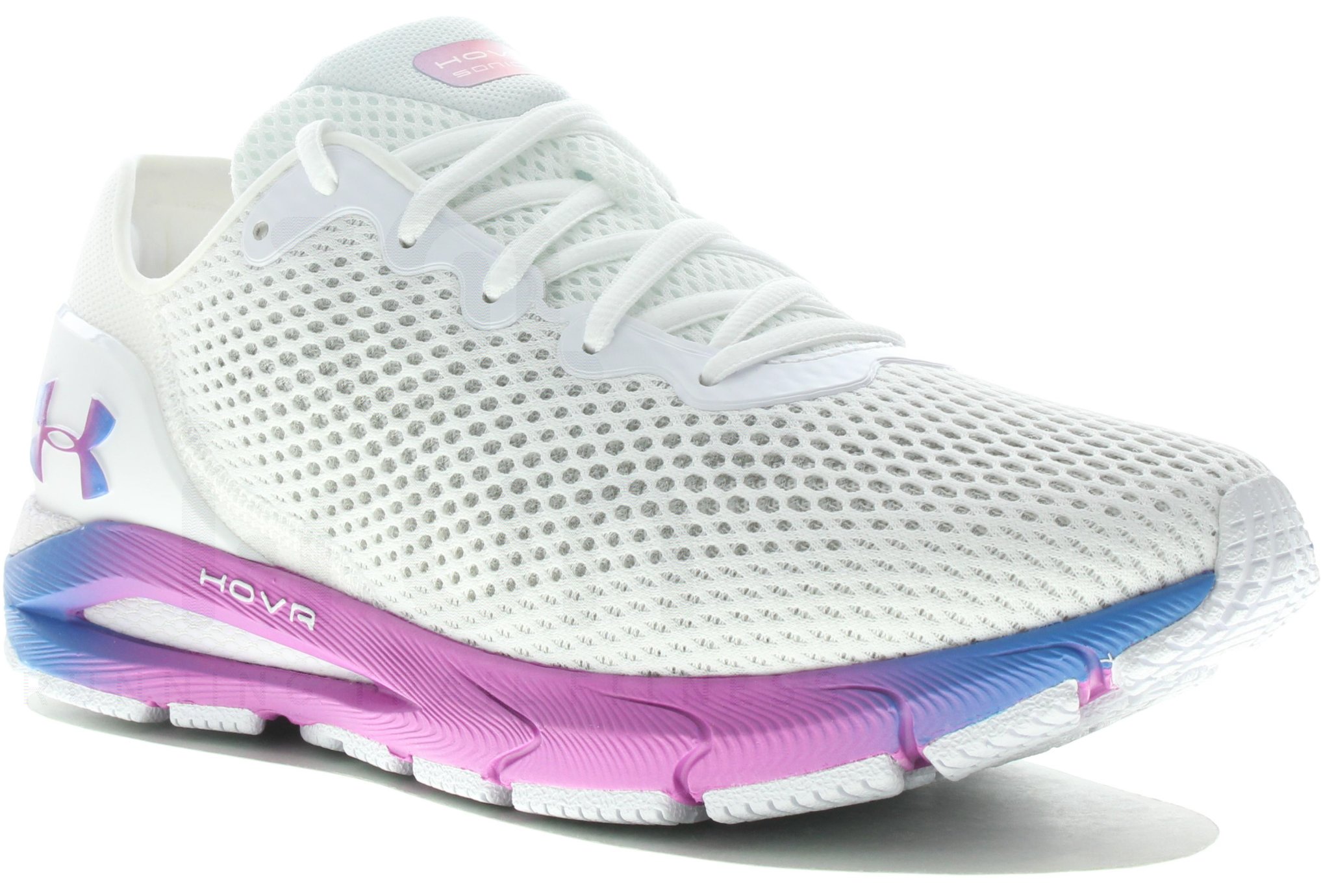 Under Armour HOVR Sonic 4 CLR SFT W 