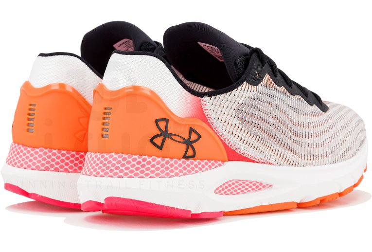 Under Armour HOVR Sonic 6 BRZ M