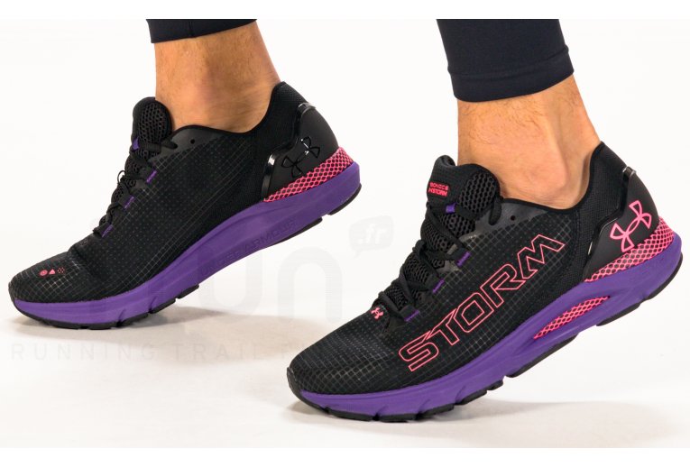 Under Armour HOVR Sonic 6 Storm M 