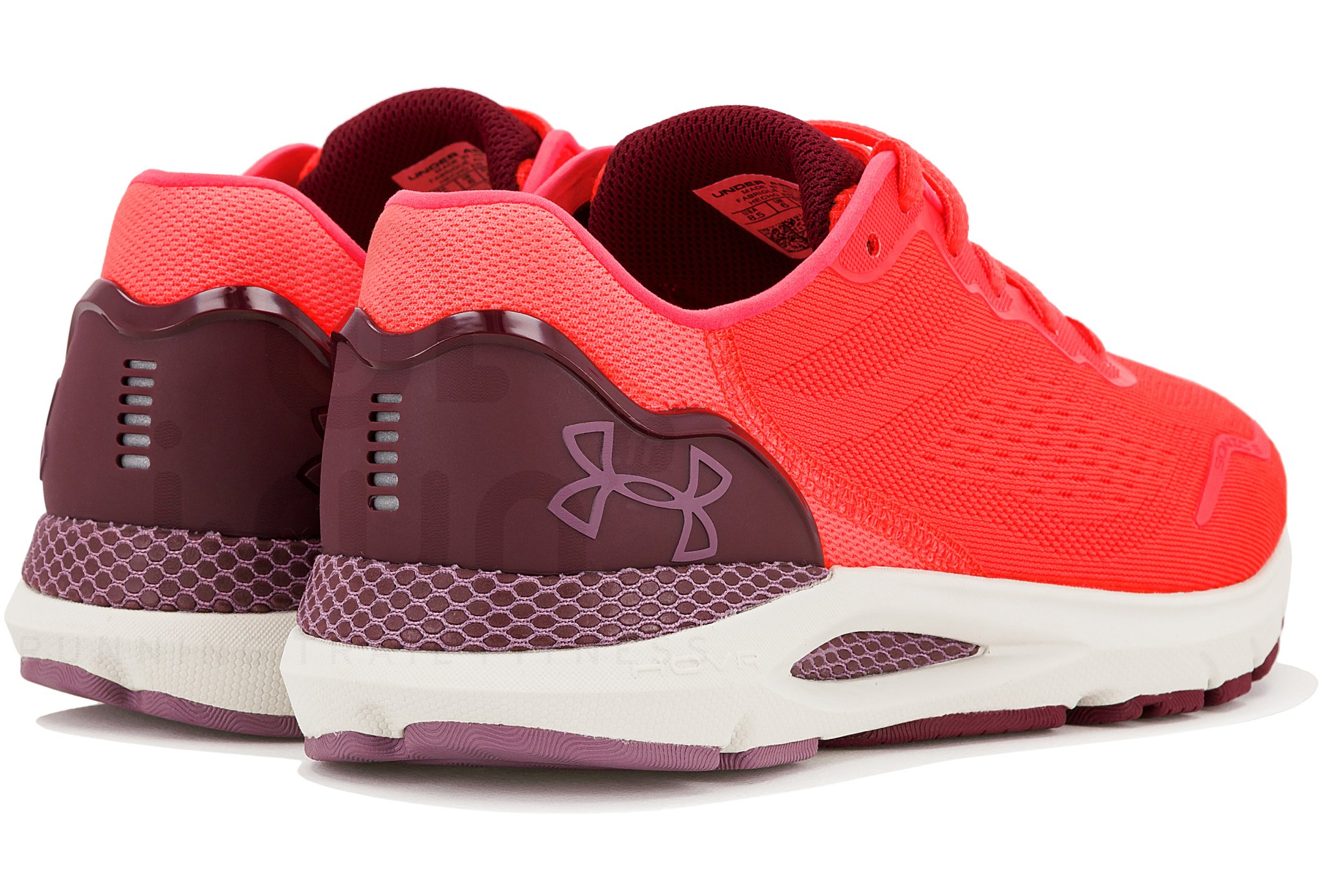 Under Armour HOVR Sonic 6 W