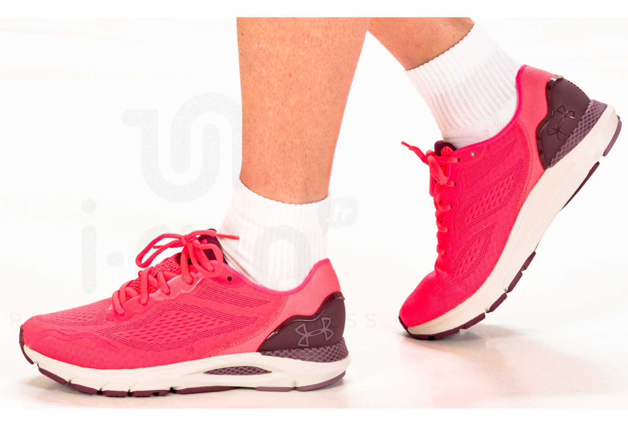 Under Armour HOVR Sonic 6 W