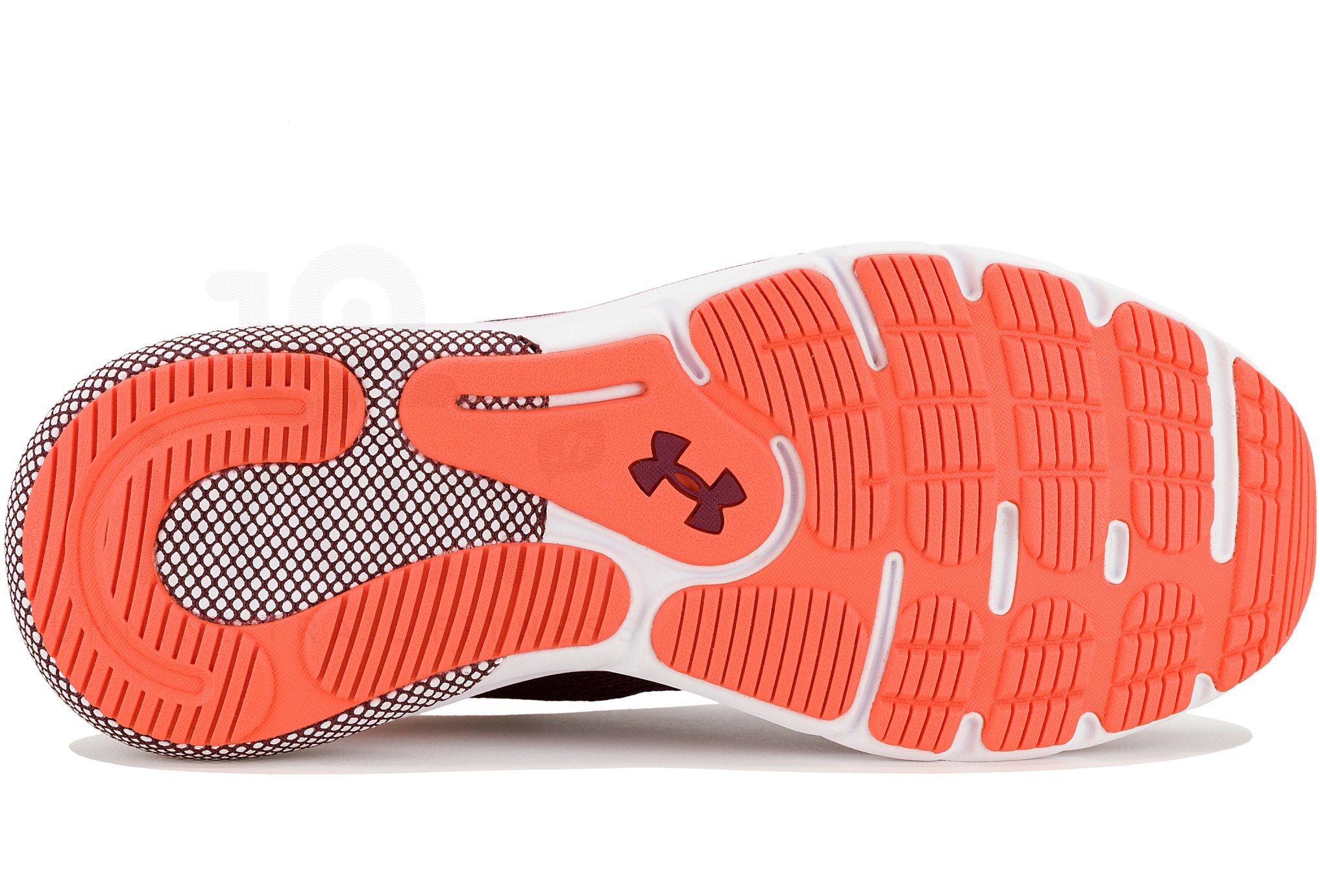 Under Armour HOVR Turbulence 2 Herren