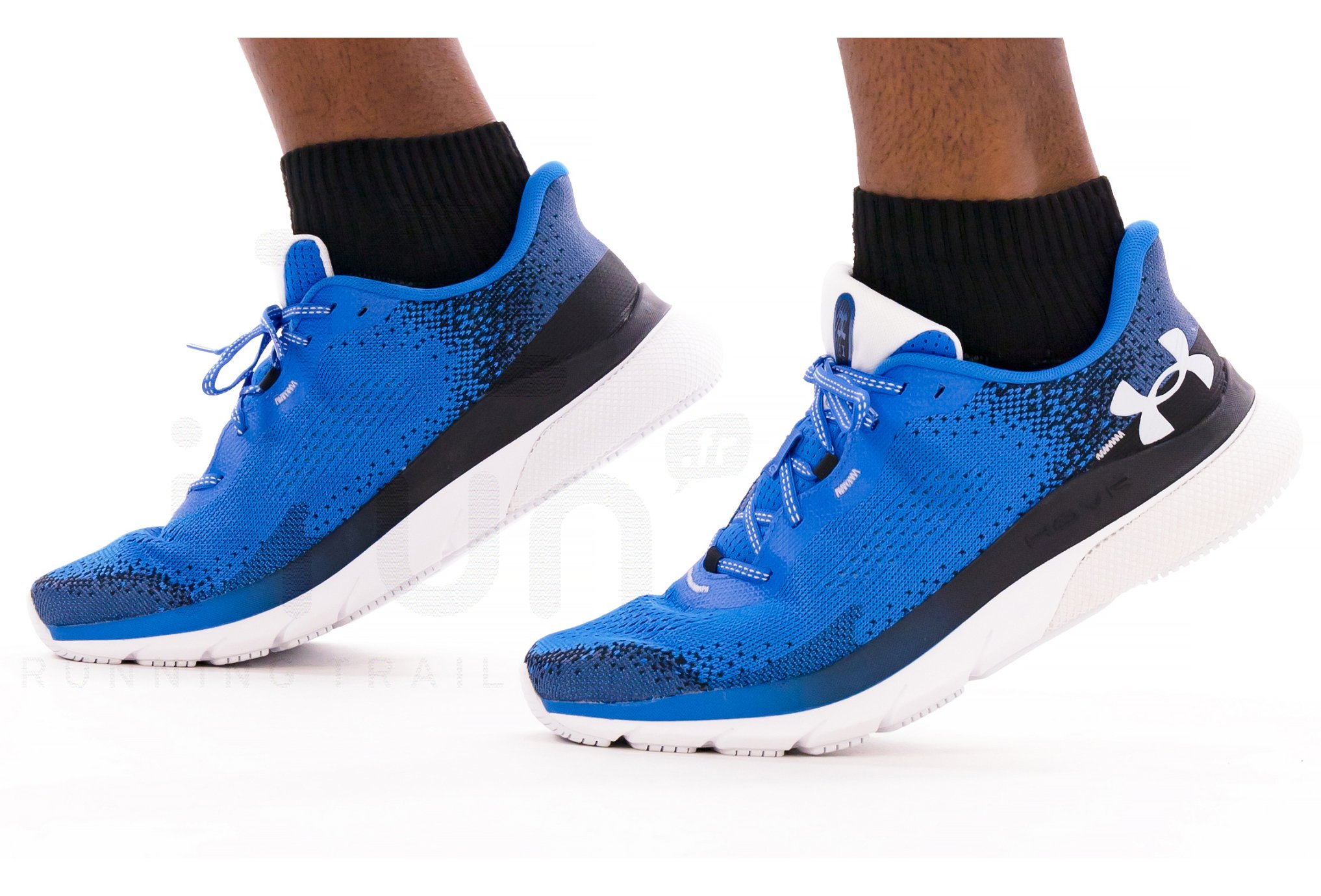 Under Armour HOVR Turbulence 2 Herren