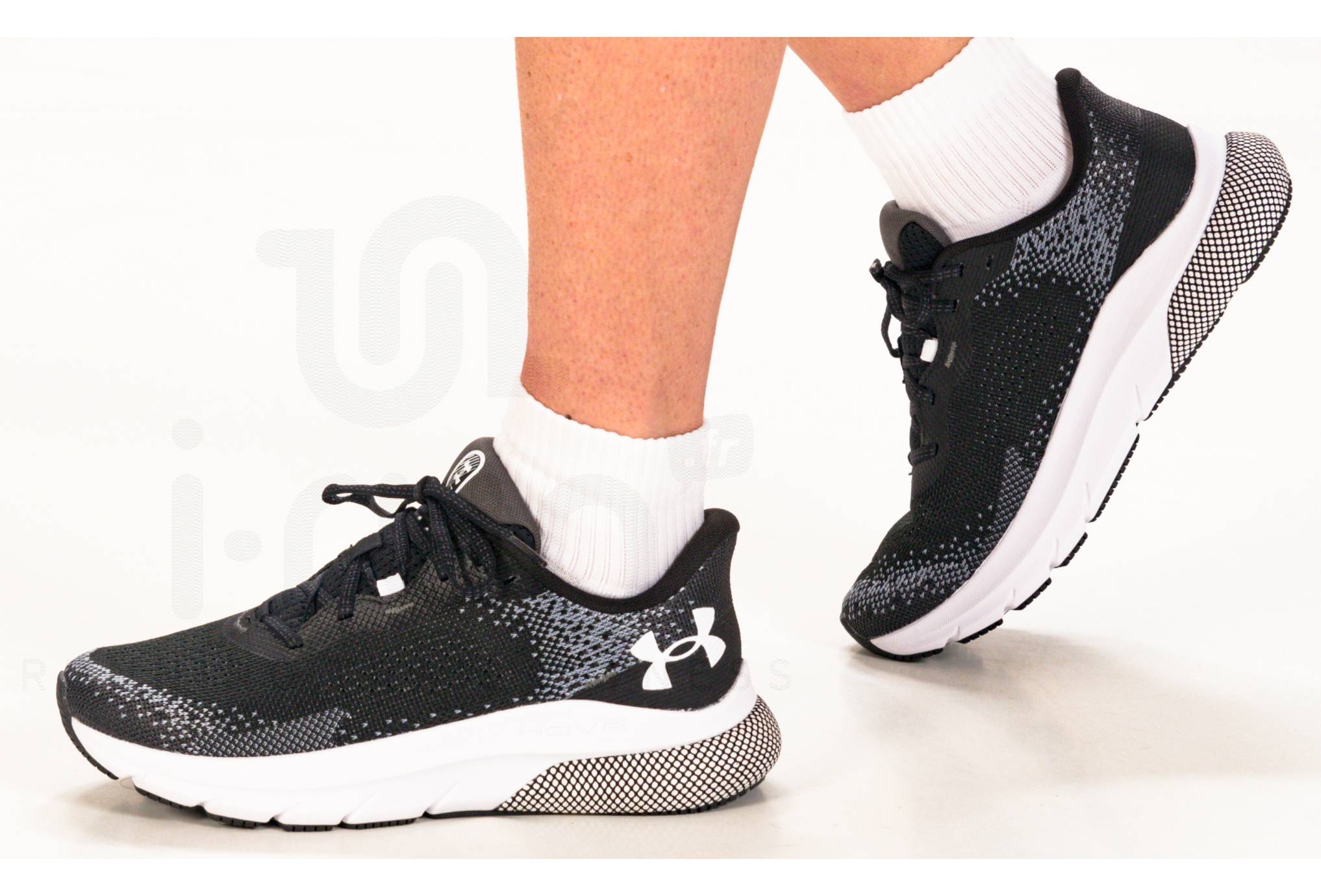 Under Armour HOVR Turbulence 2 Damen