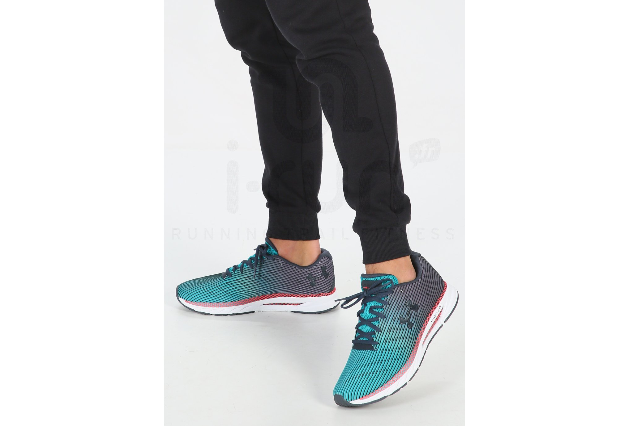 Under Armour HOVR Velociti 2