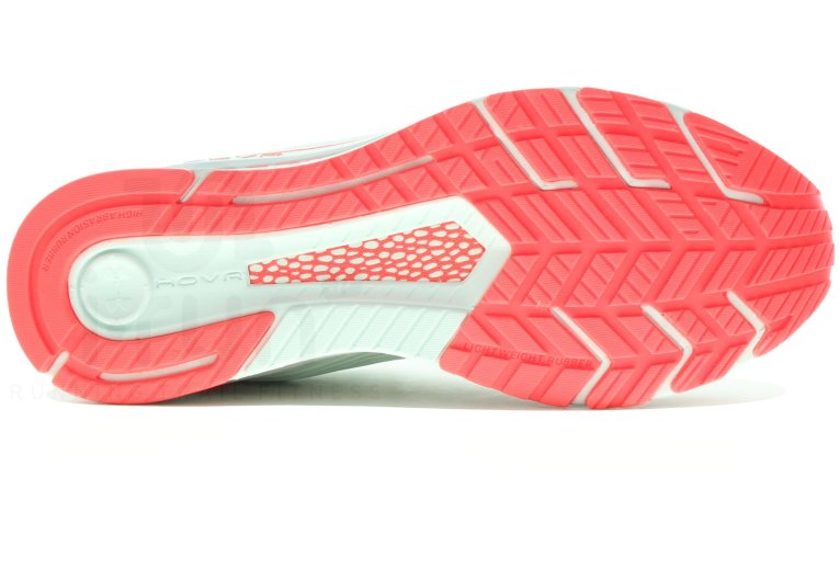 Under Armour HOVR Velociti 3 W 