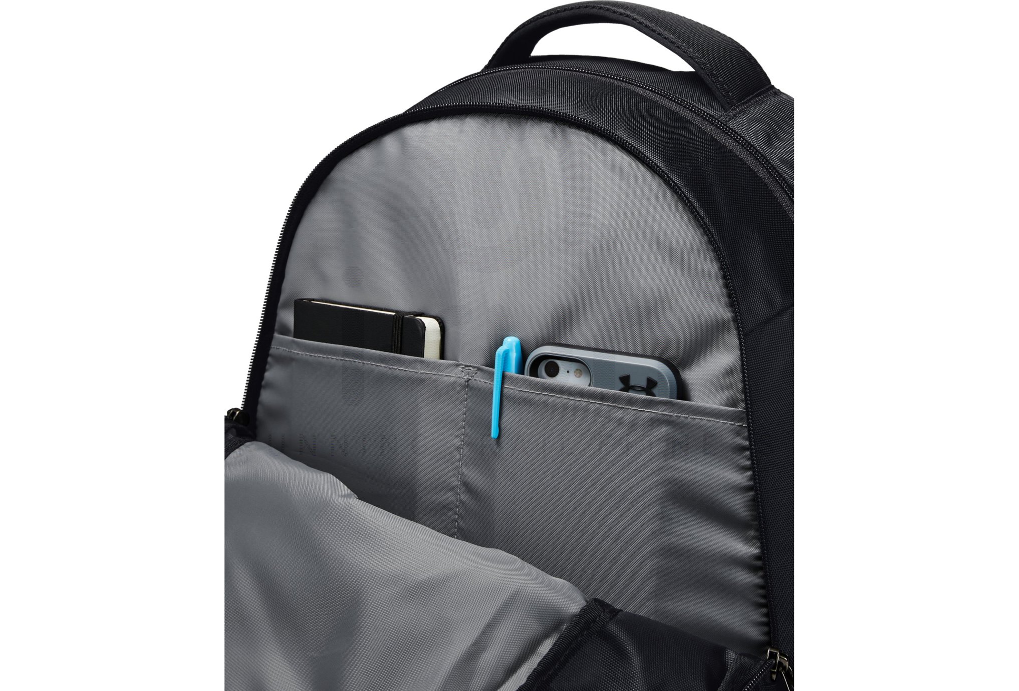 Under Armour mochila Hustle 4.0