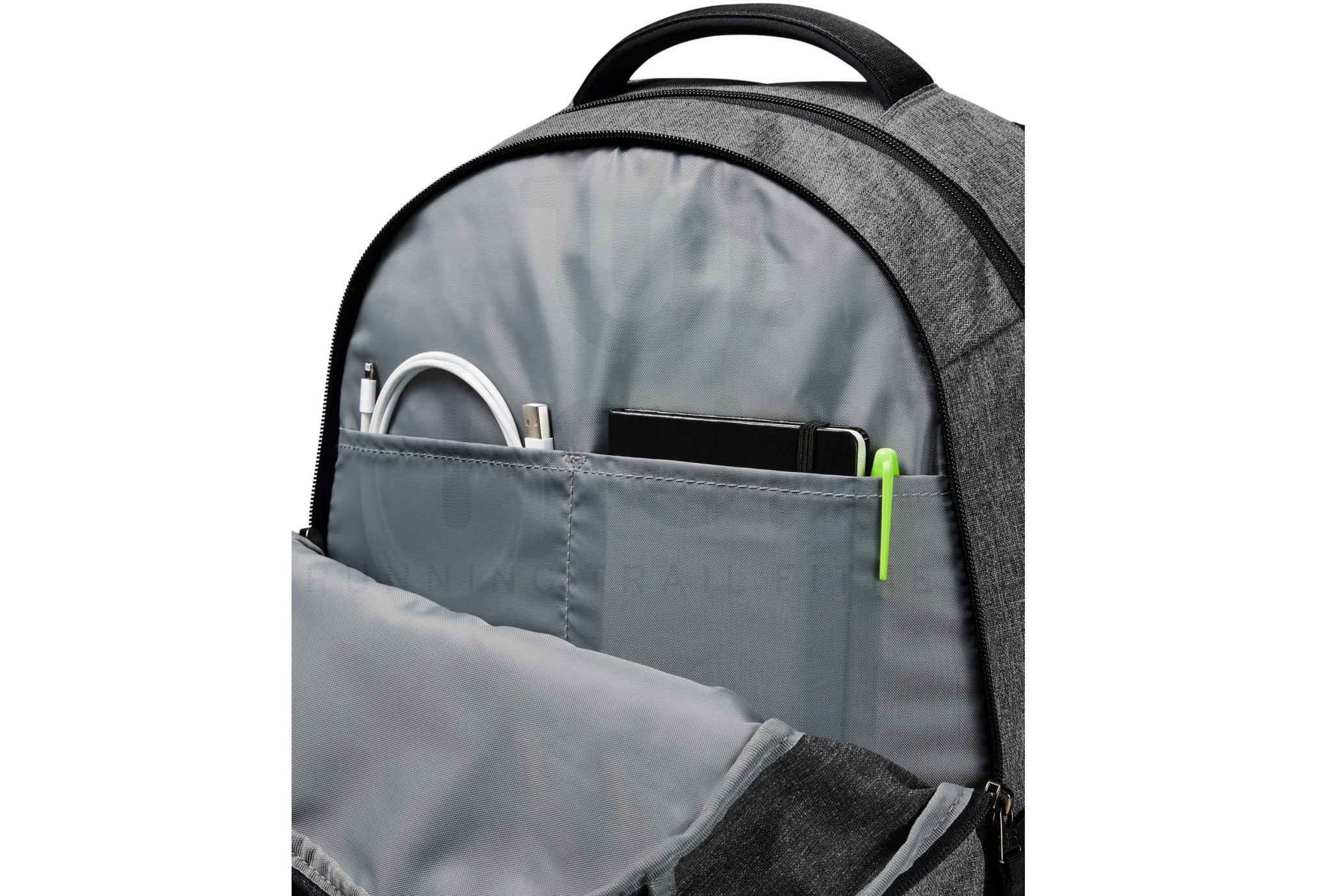 Under Armour mochila Hustle 4.0