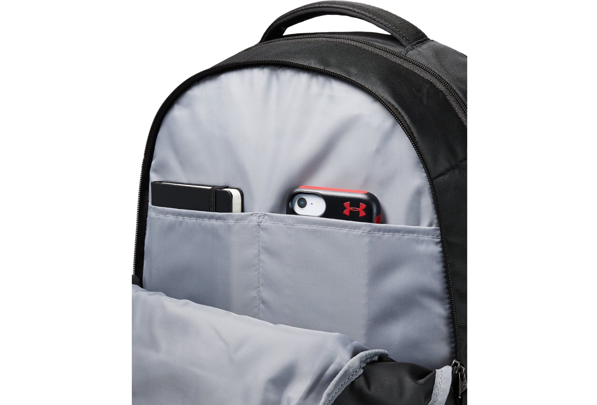 Under Armour mochila Hustle 4.0