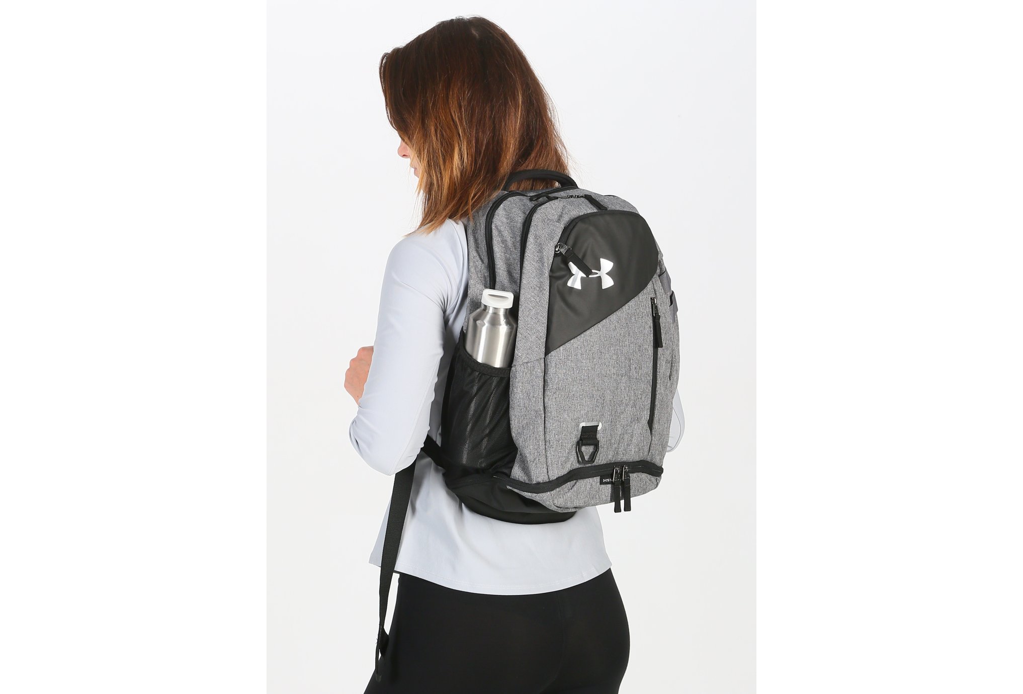 Under Armour mochila Hustle 4.0