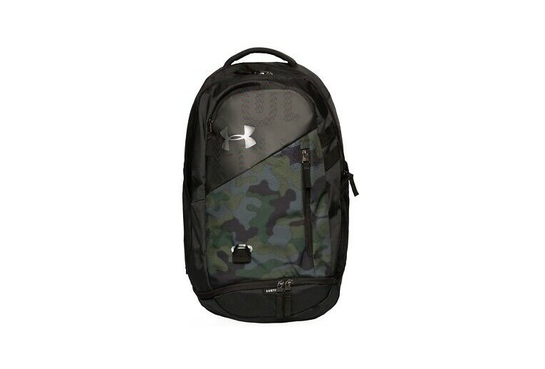 Under Armour mochila Hustle 4.0