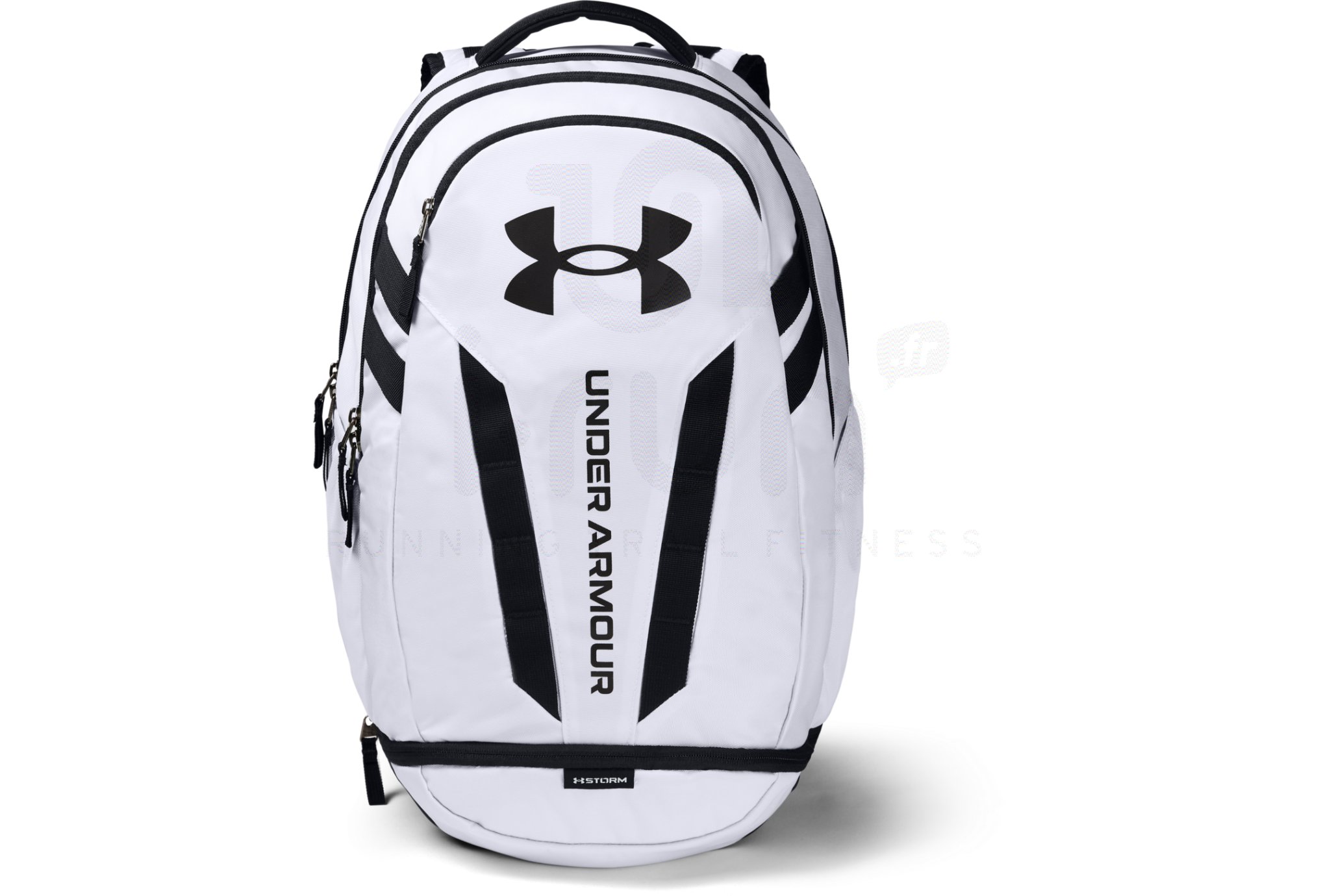 Under Armour Hustle 5.0