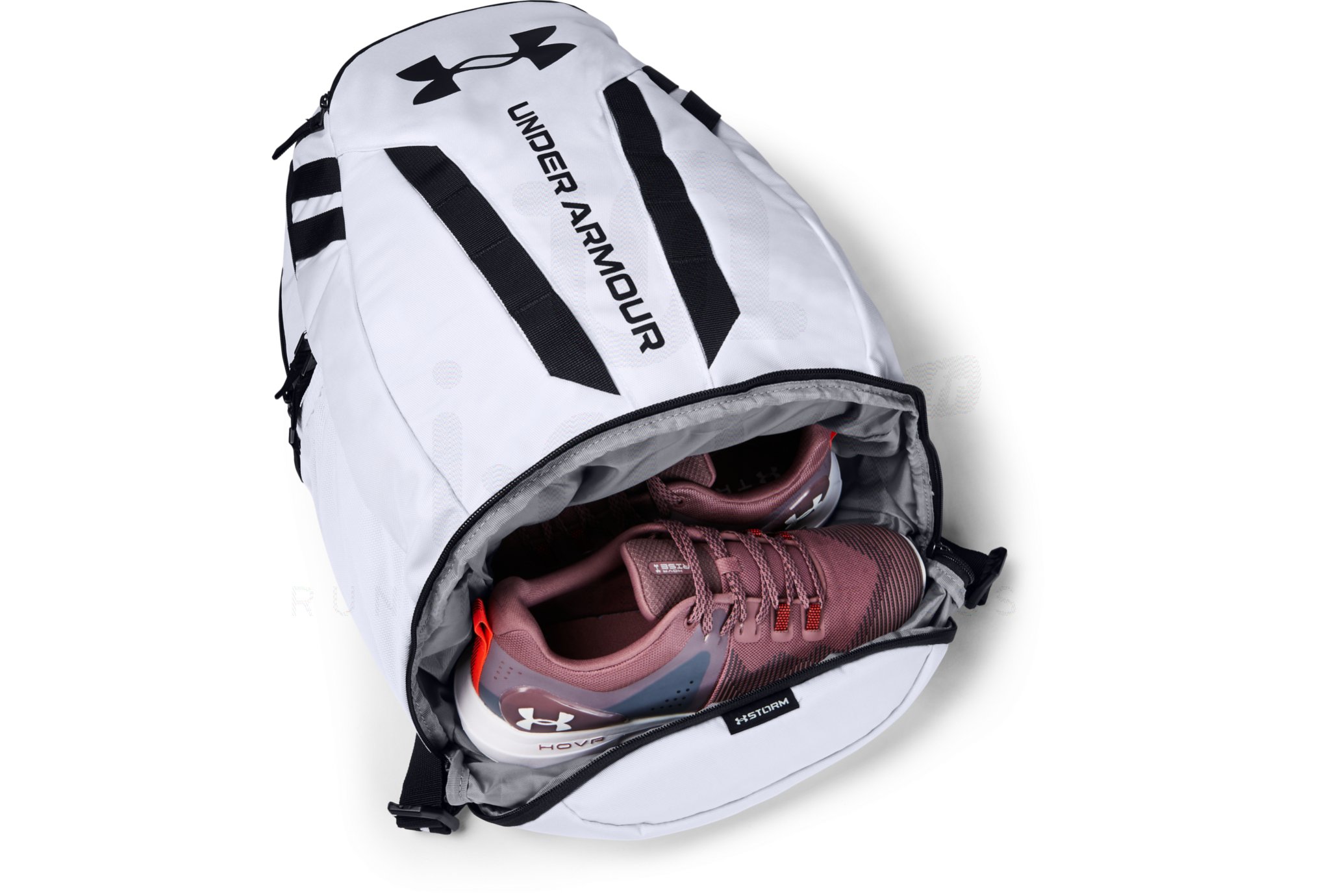 Under Armour Hustle 5.0