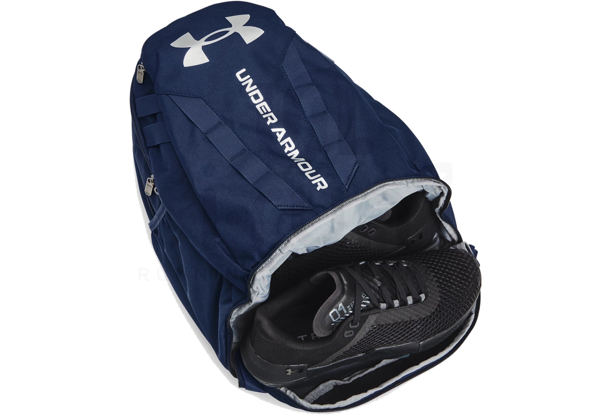 Under Armour Hustle 5.0