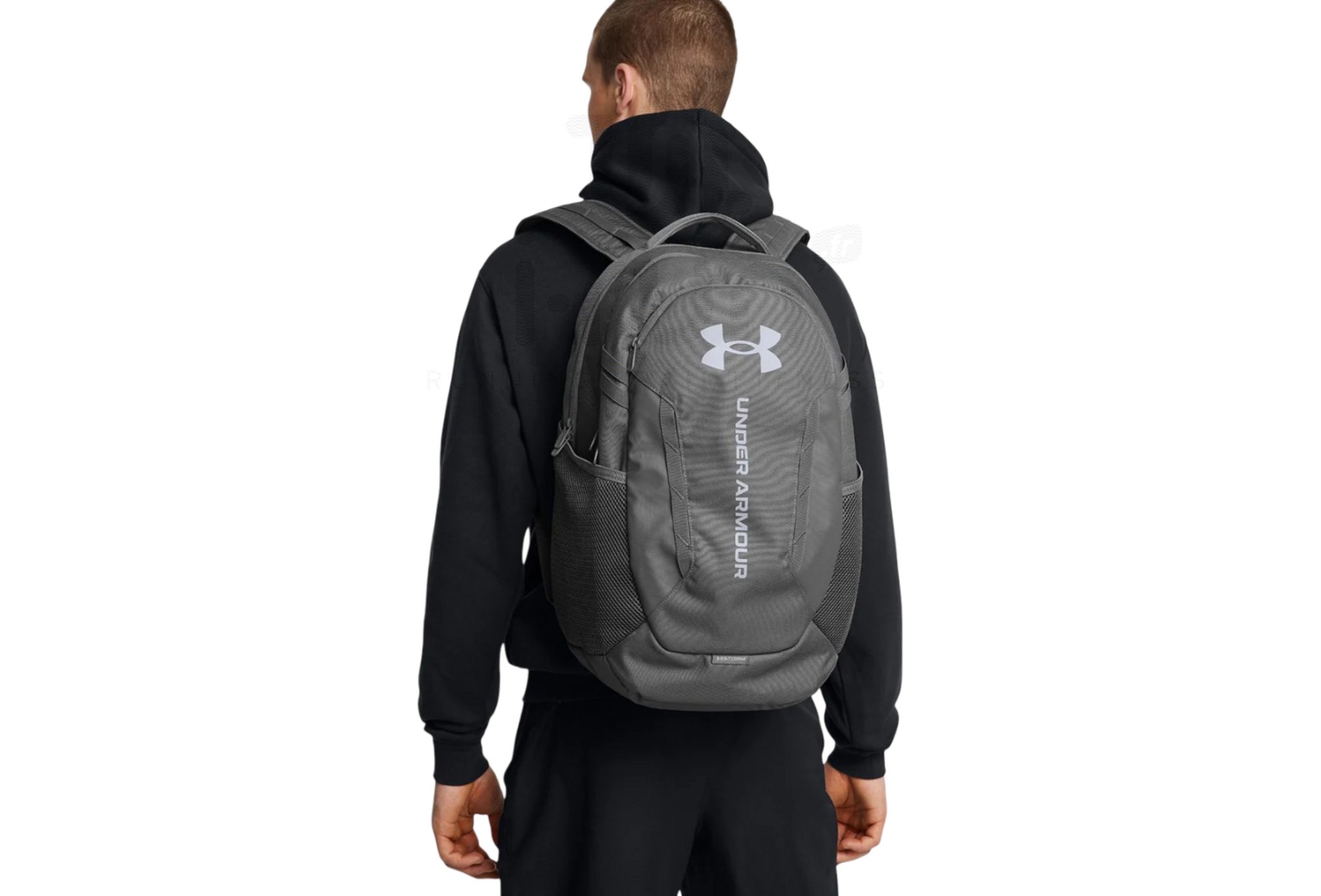 Under Armour Hustle 6.0