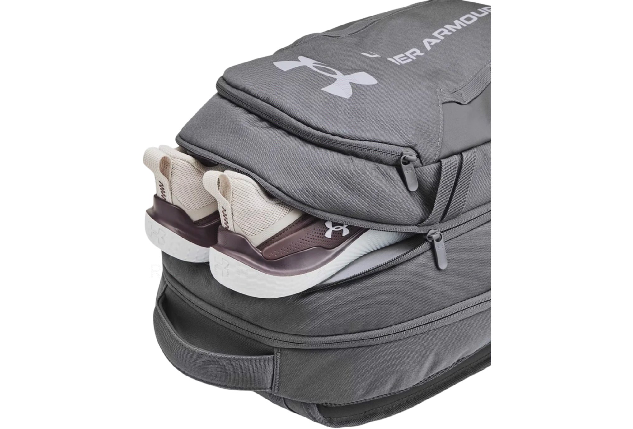 Under Armour Hustle 6.0