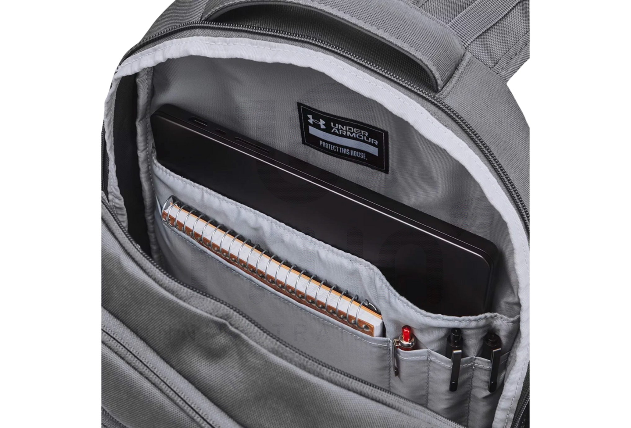 Under Armour Hustle 6.0