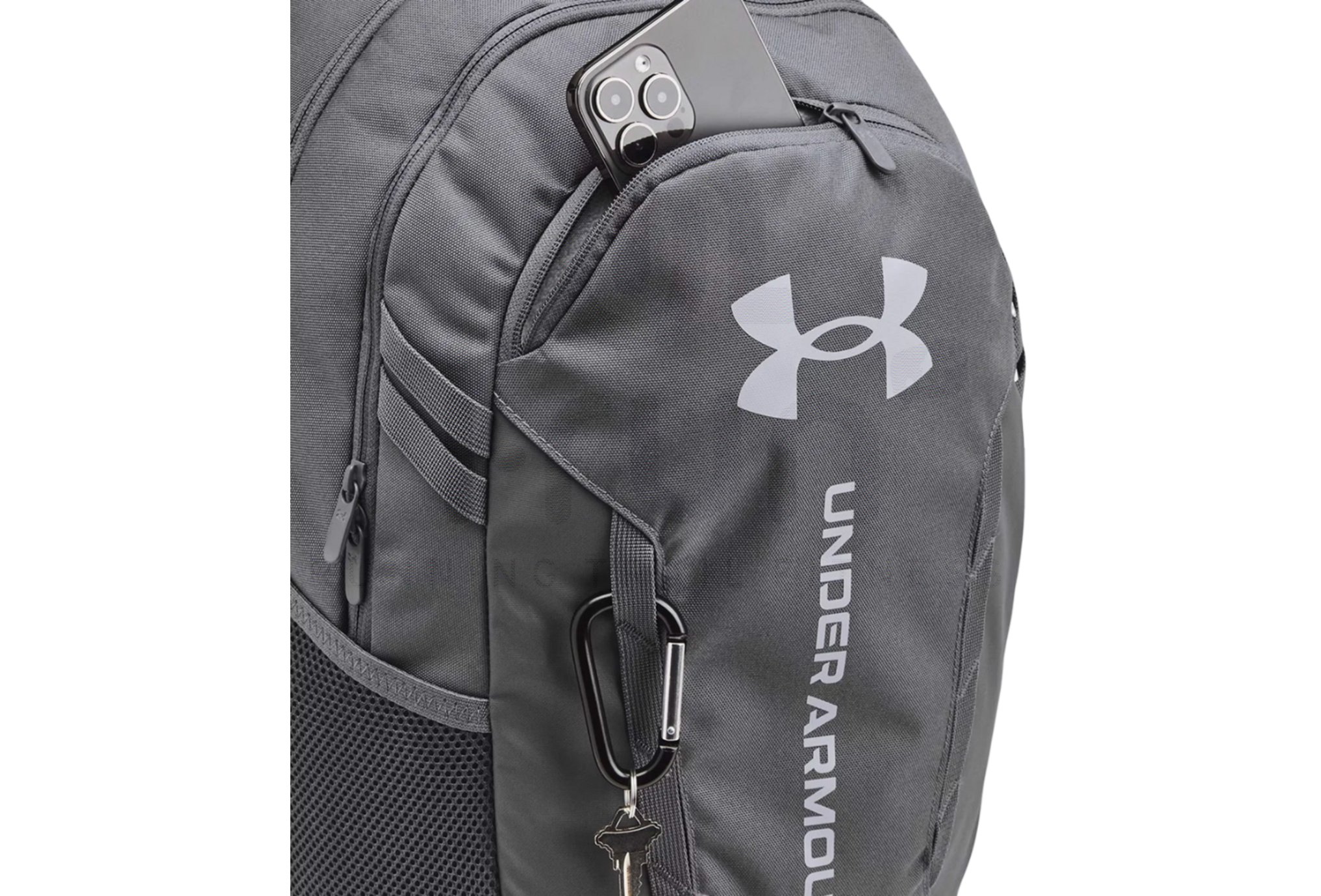 Under Armour Hustle 6.0