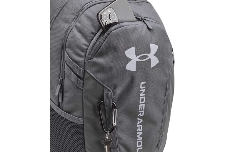 Under Armour Hustle 6.0