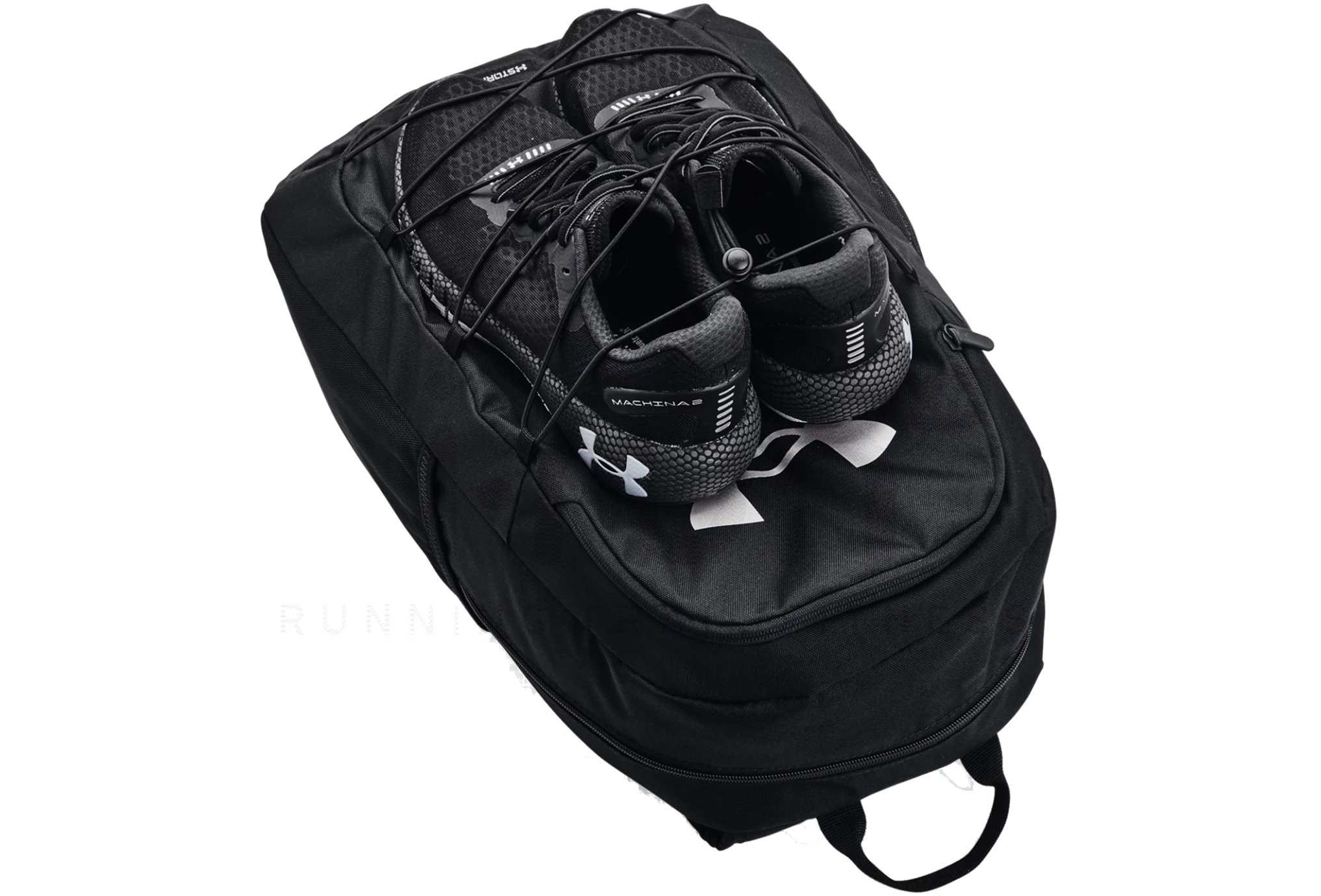 Under Armour mochila Hustle Sport