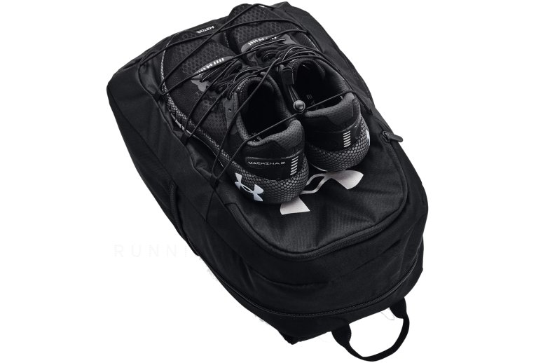 Under Armour mochila Hustle Sport
