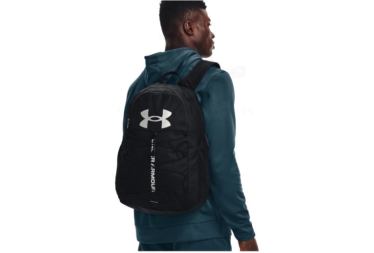 Under Armour mochila Hustle Sport