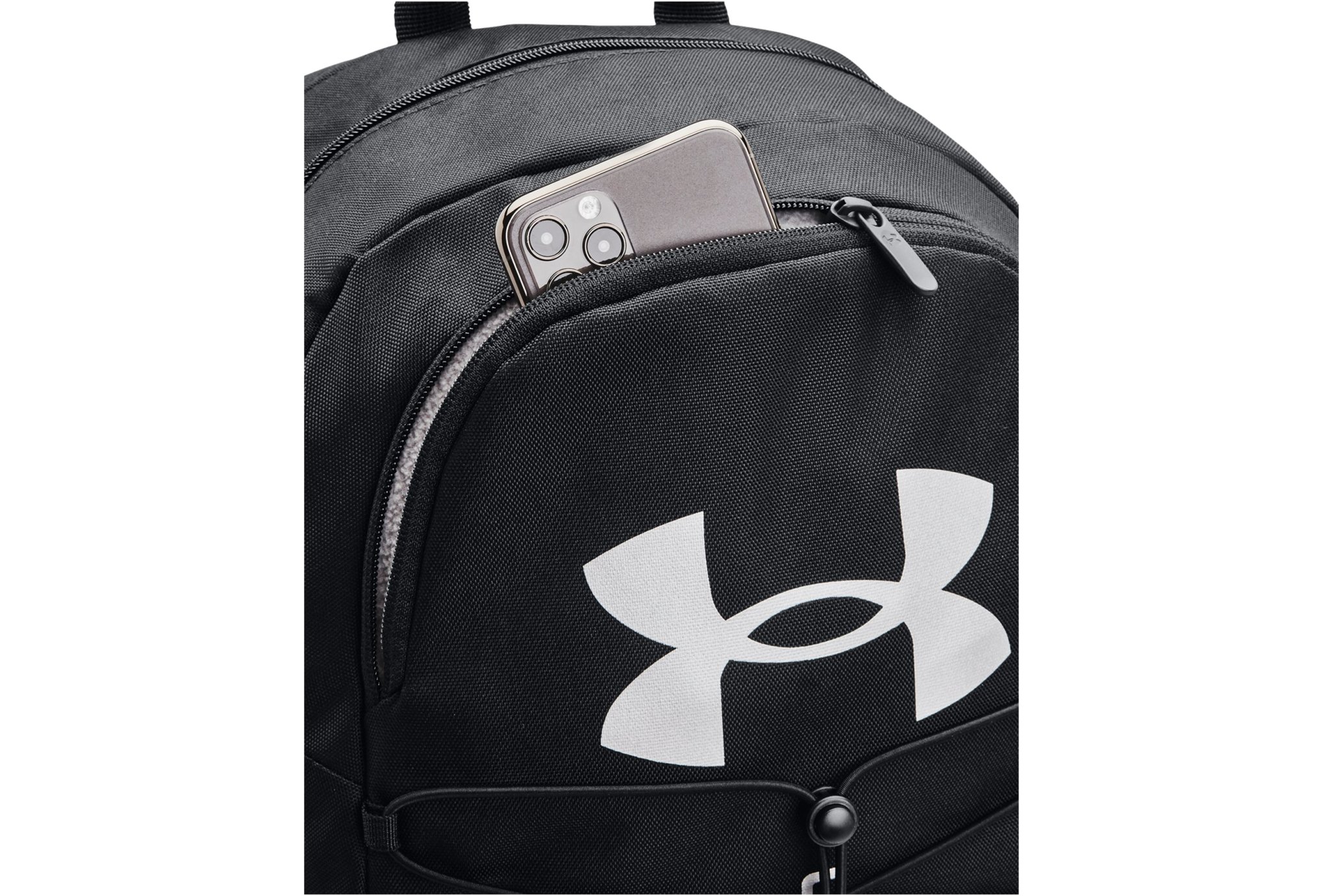 Under Armour mochila Hustle Sport