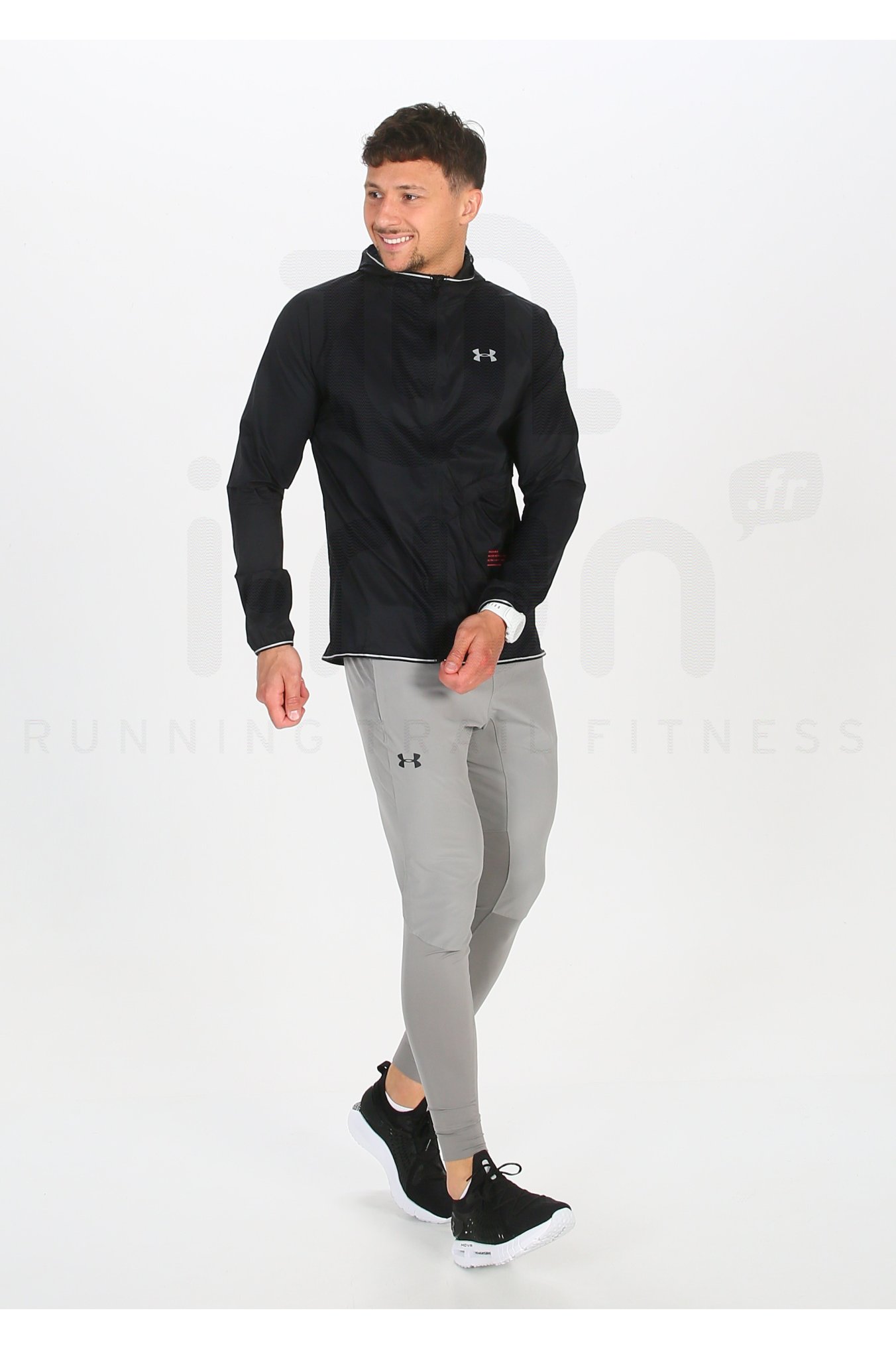 Under Armour Hybrid M 