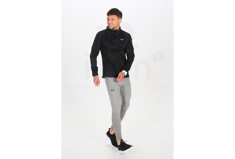 Under Armour Pantal�n Hybrid