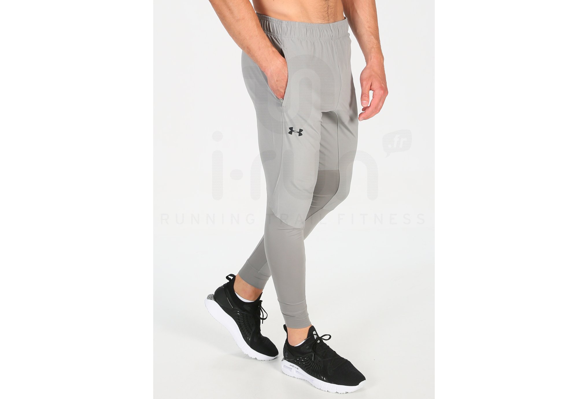 Under Armour Pantal�n Hybrid