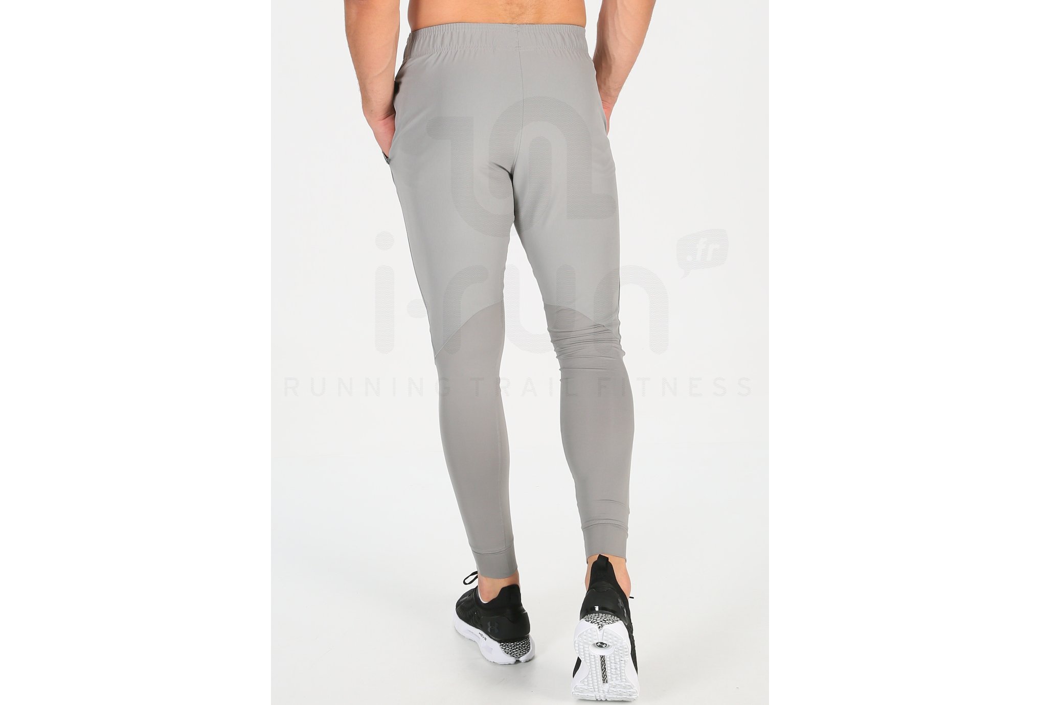 Under Armour Pantal�n Hybrid