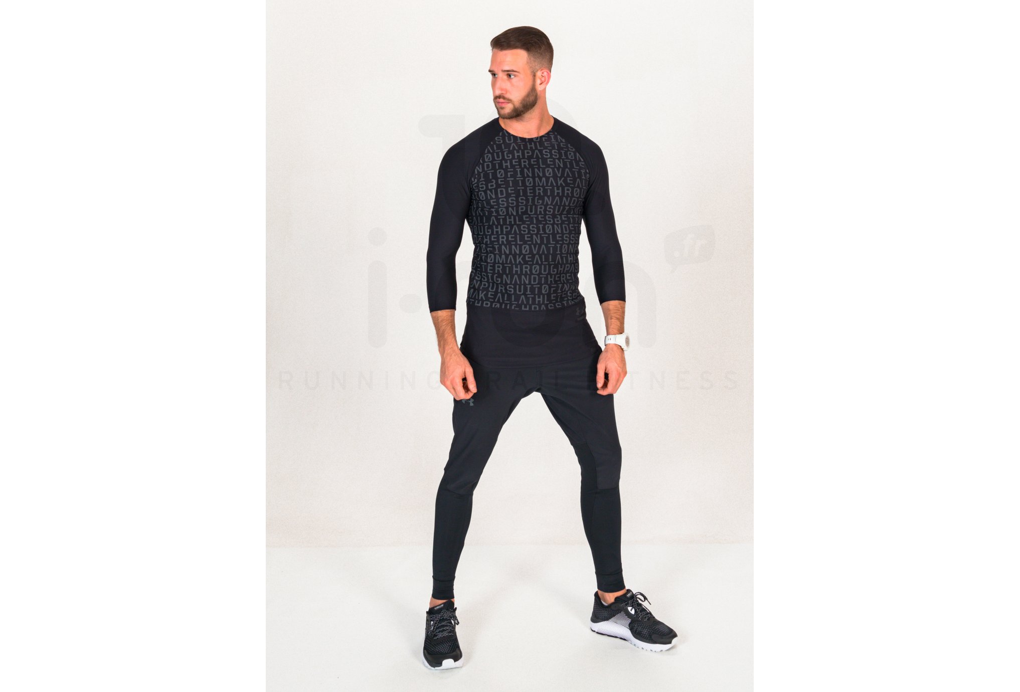 Under Armour Hybrid Herren