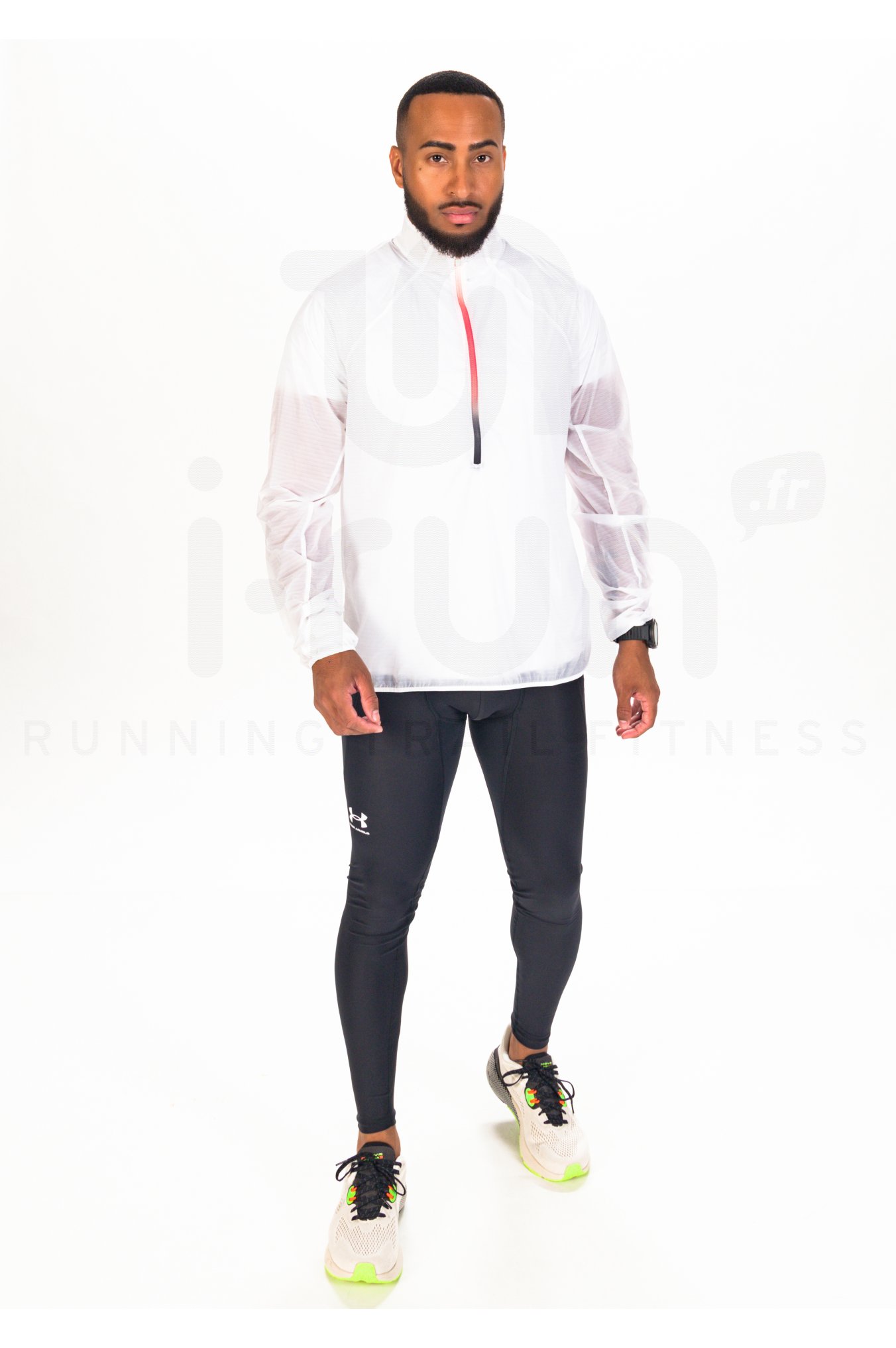 Under Armour Impasse Flight M 