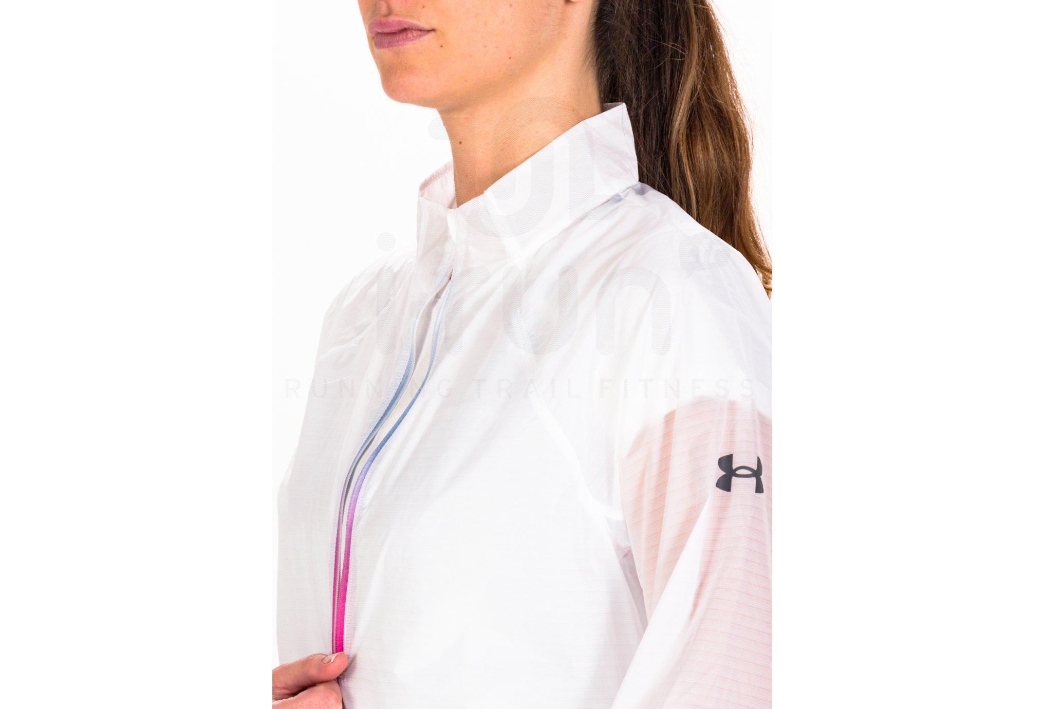 Under Armour Impasse Flight W