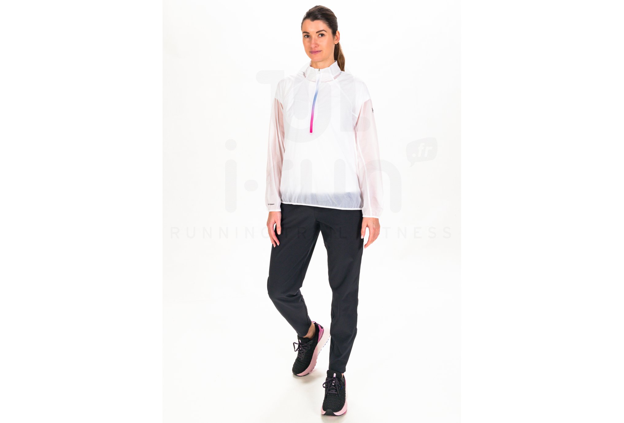 Under Armour Impasse Flight W