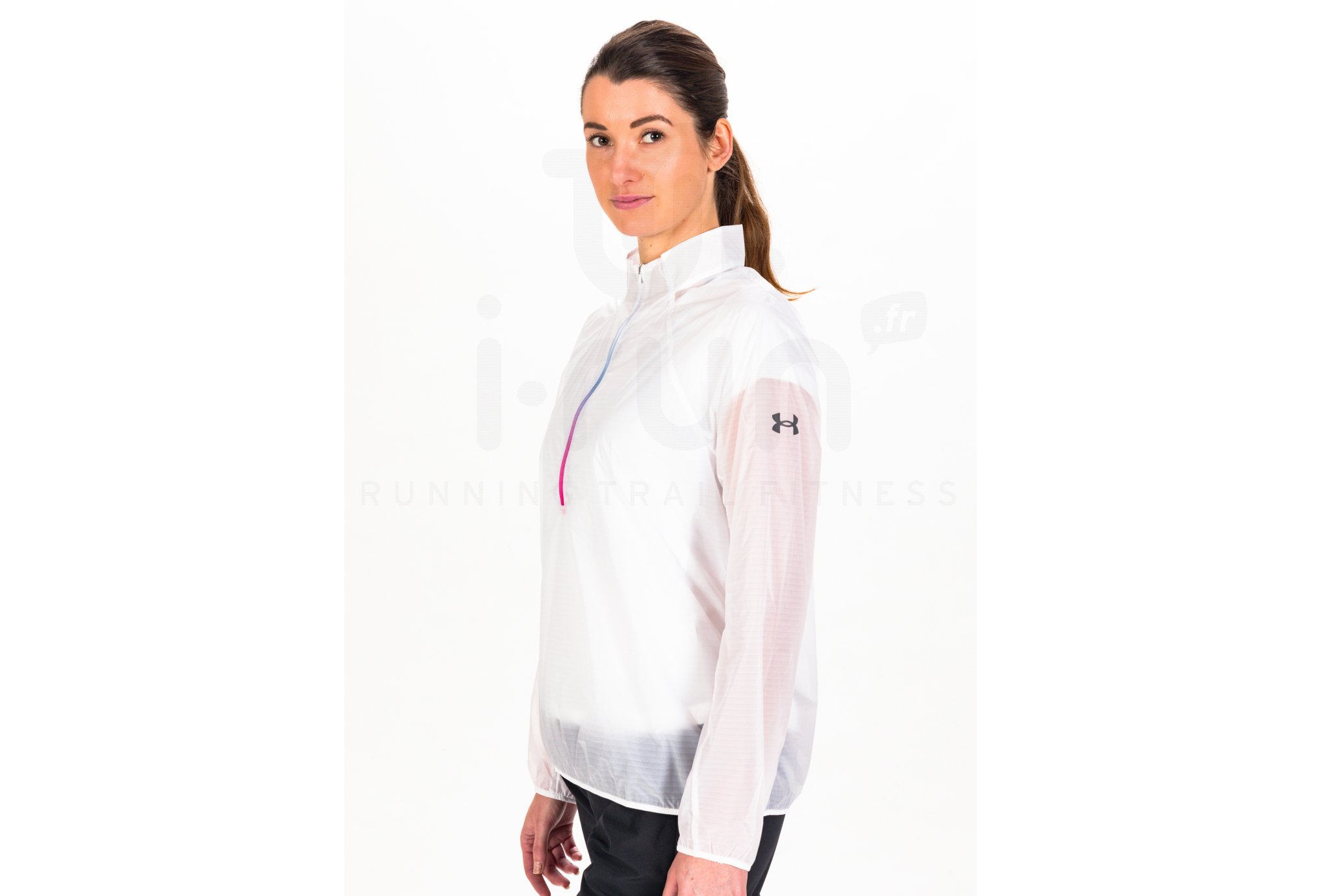 Under Armour Impasse Flight W