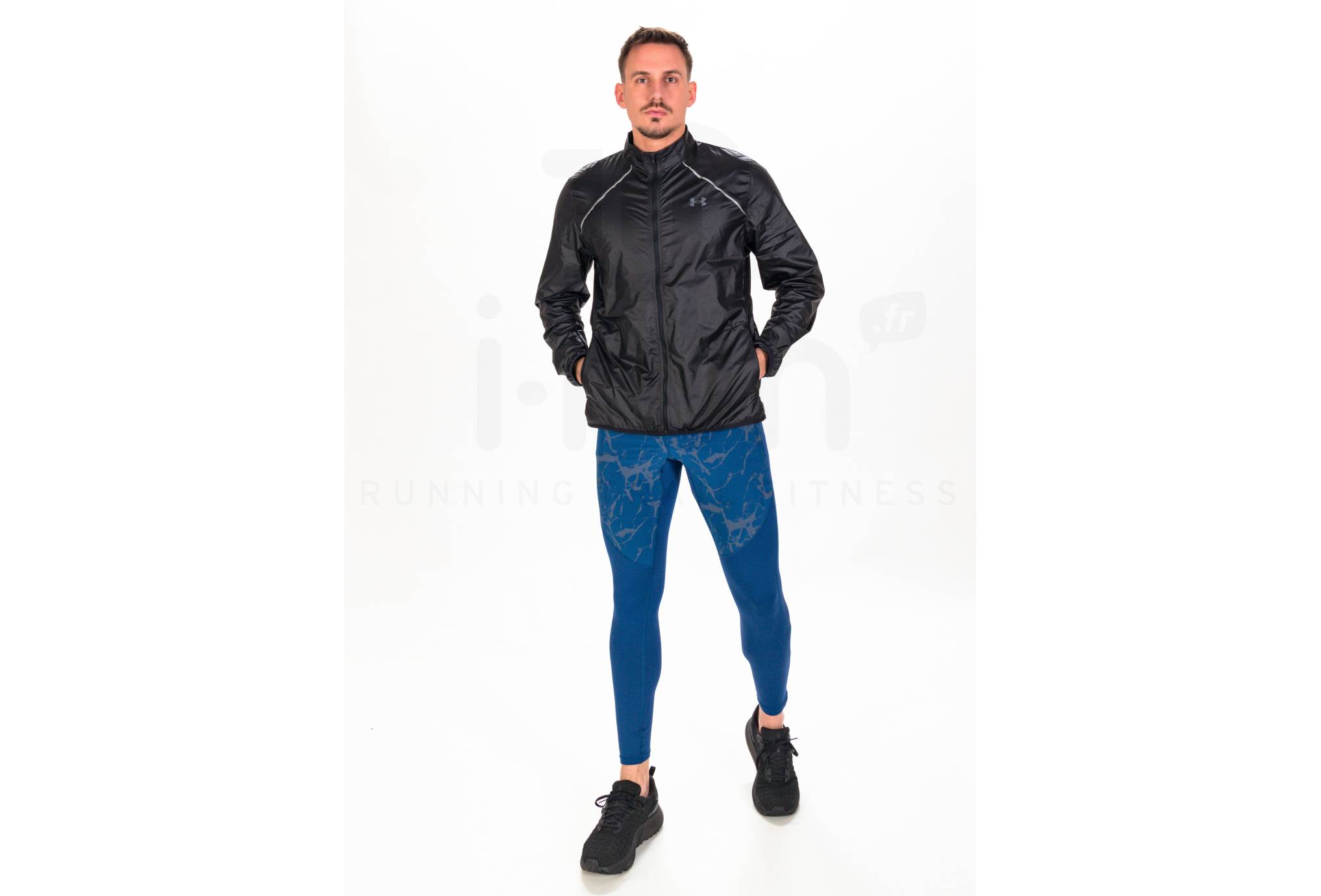 Under Armour Impasse Run 2.0 M