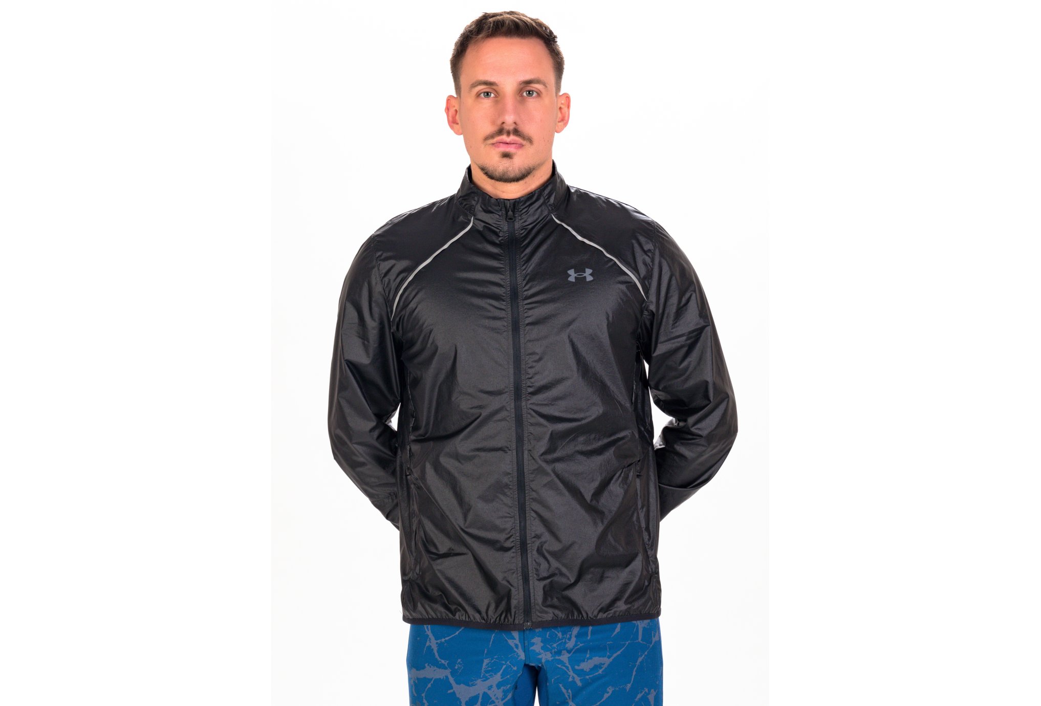 Under Armour Impasse Run 2.0 M vêtement running homme