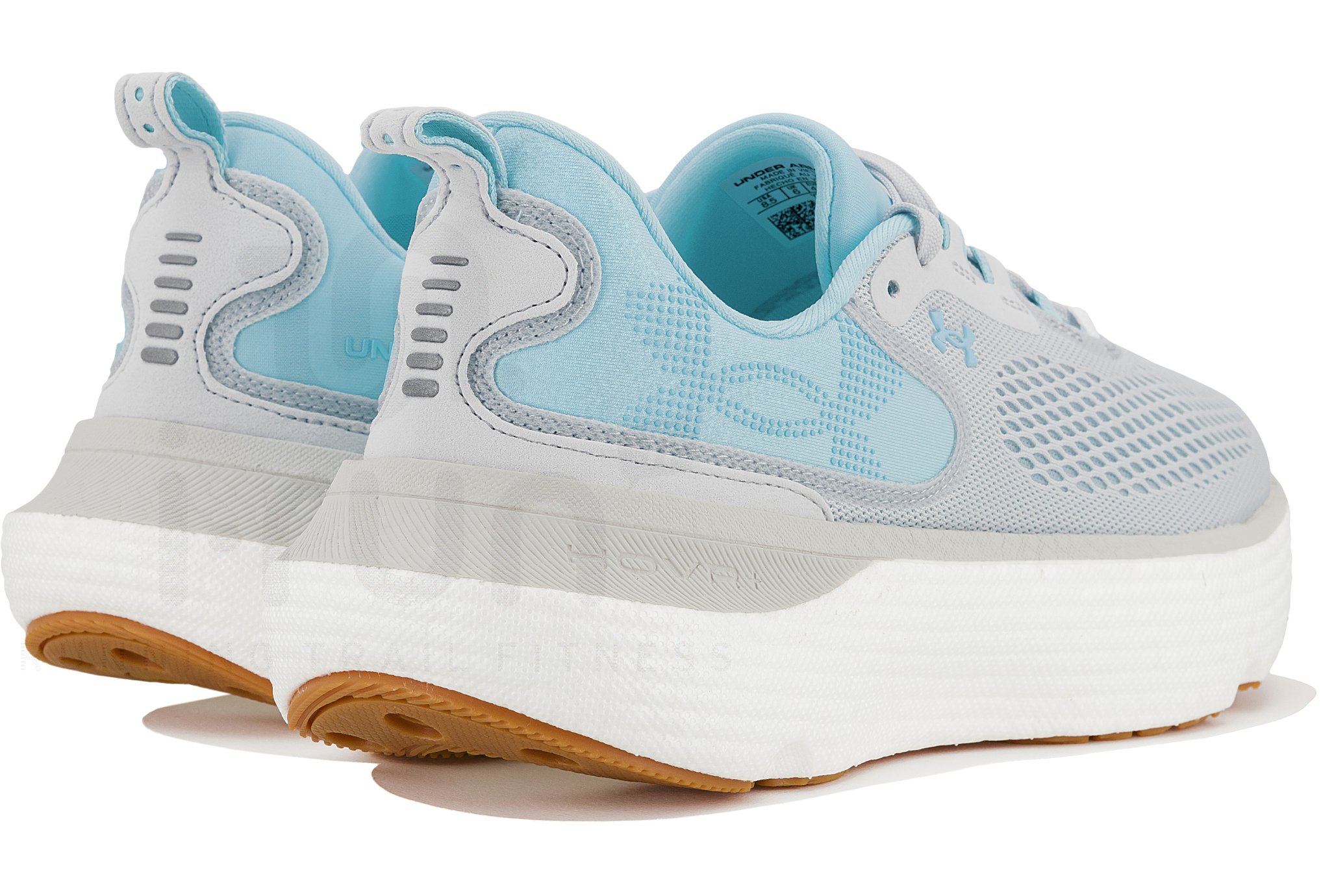 Under Armour Infinite Elite 2