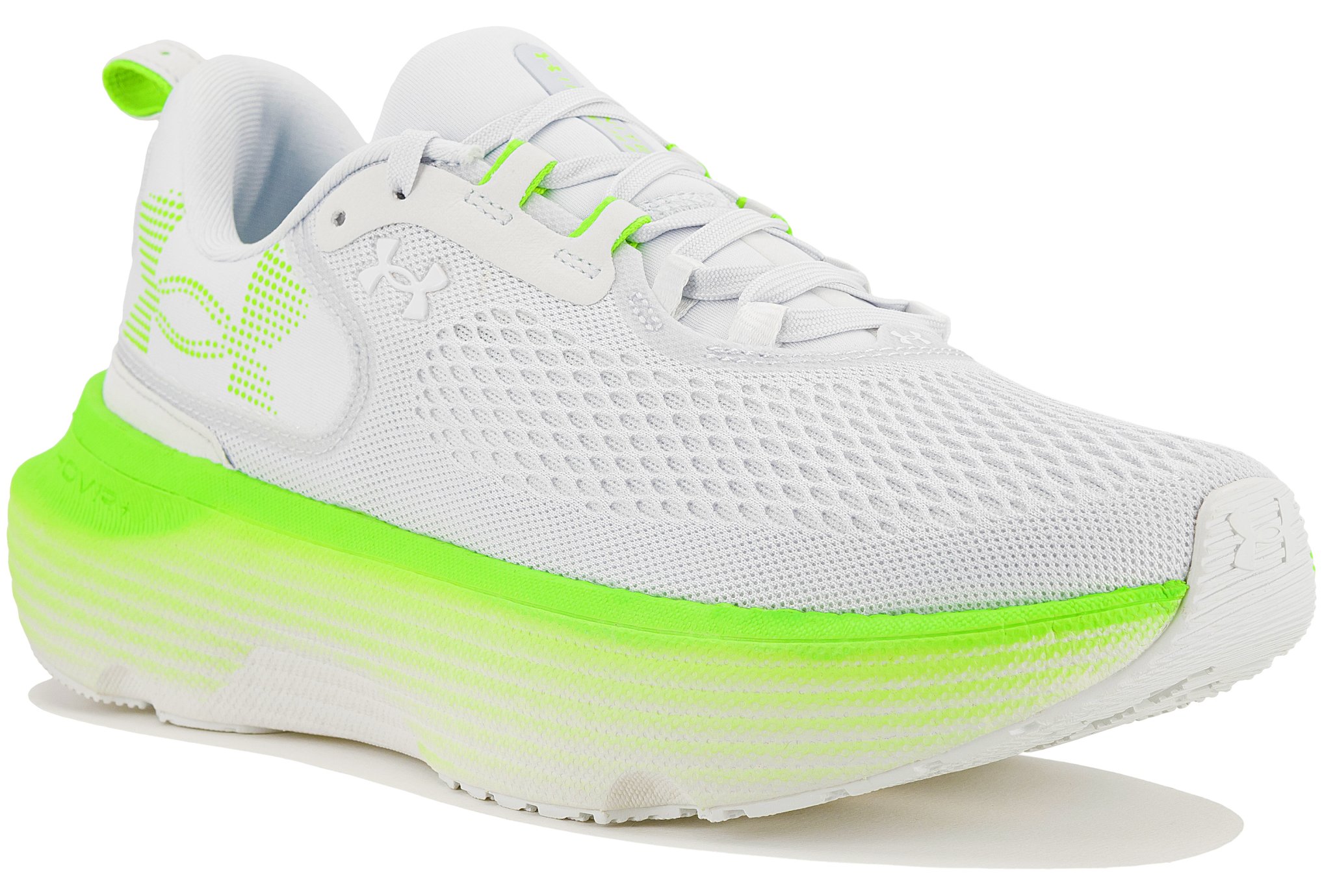 Under Armour Infinite Elite 2 Chaussures homme - Under Armour - Chaussures de sport